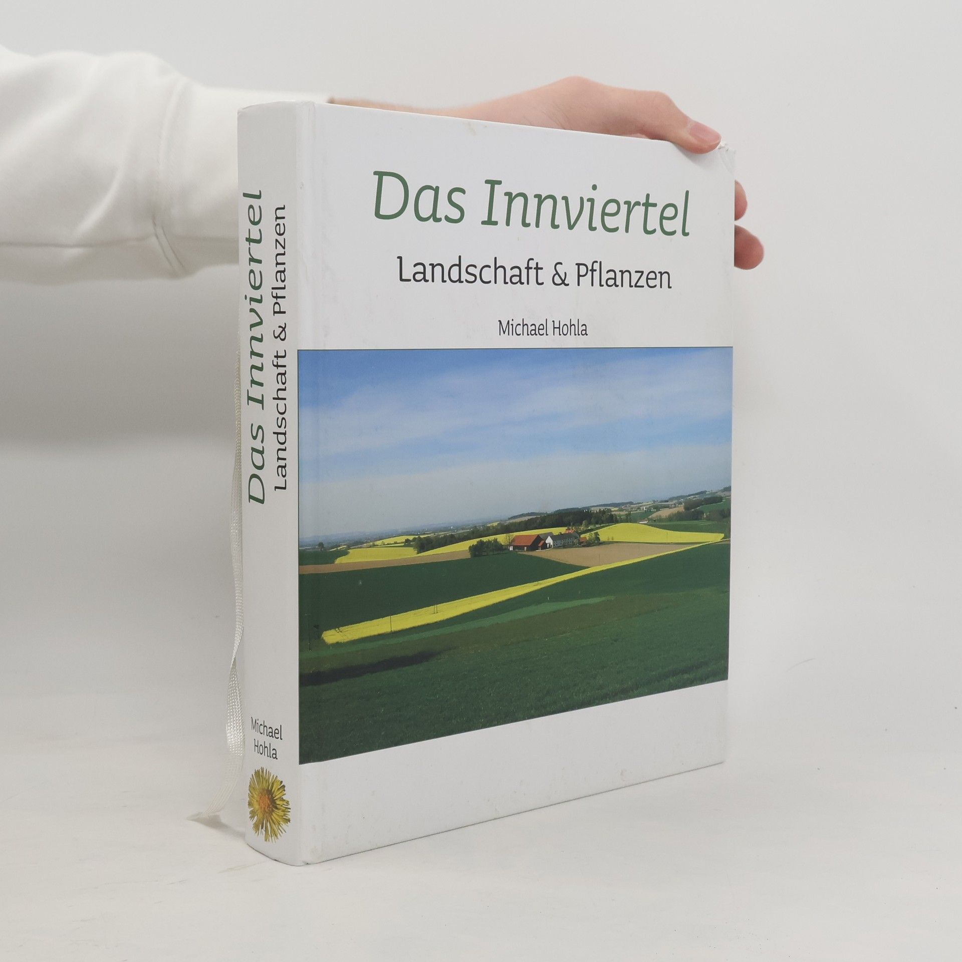 Michael Hohla Das Innviertel