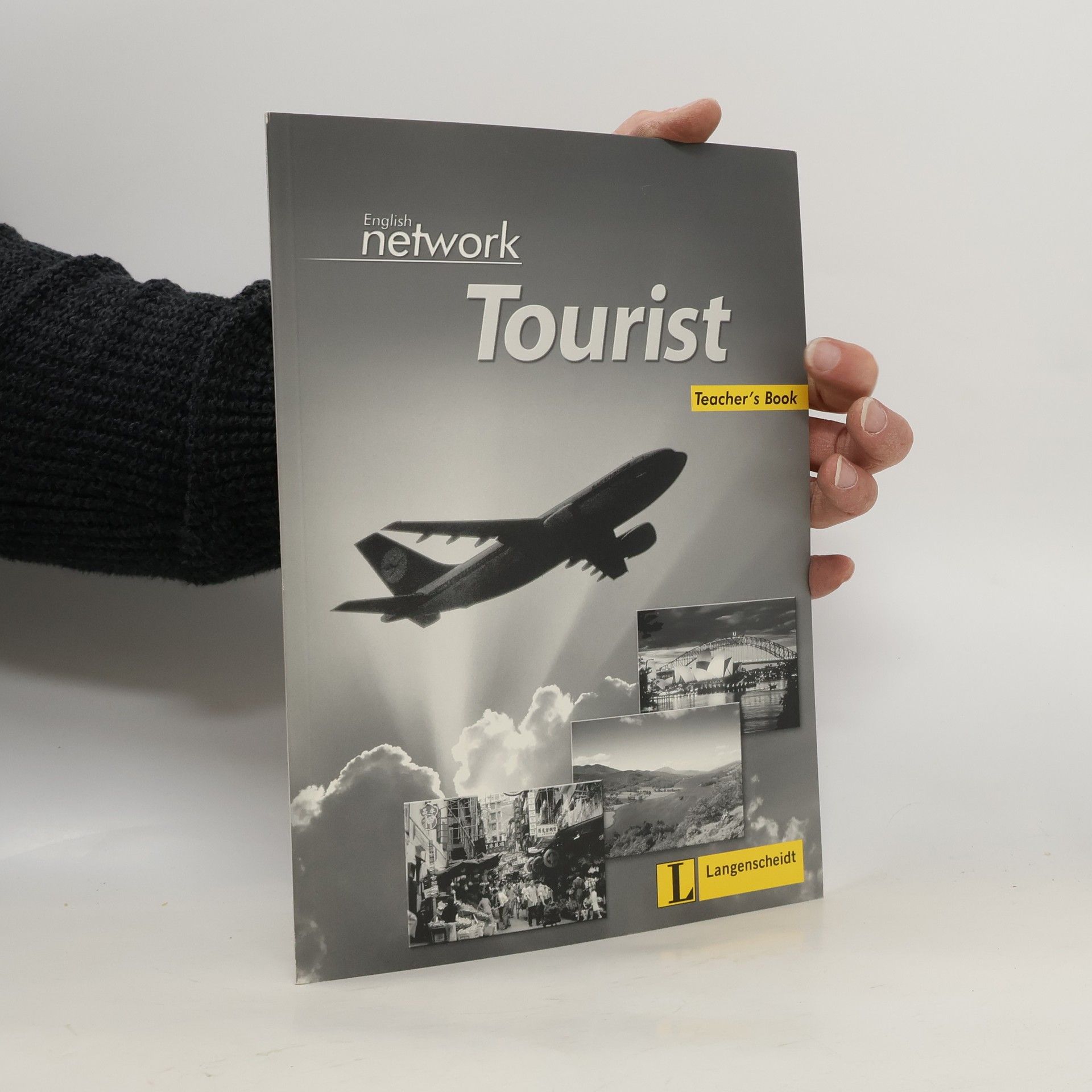 Autorenkollektiv English network tourist