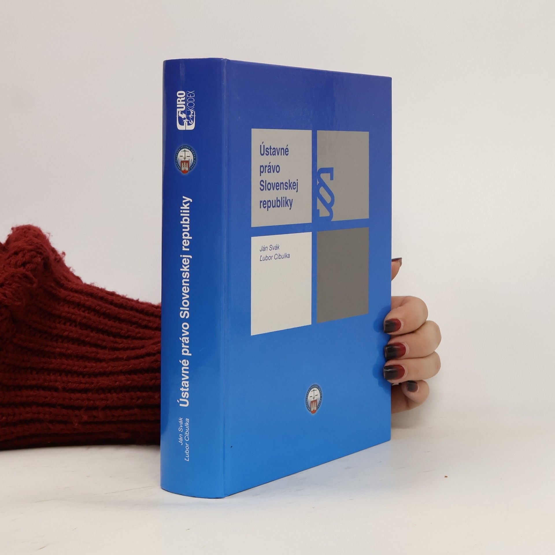 Ústavné právo Slovenskej republiky