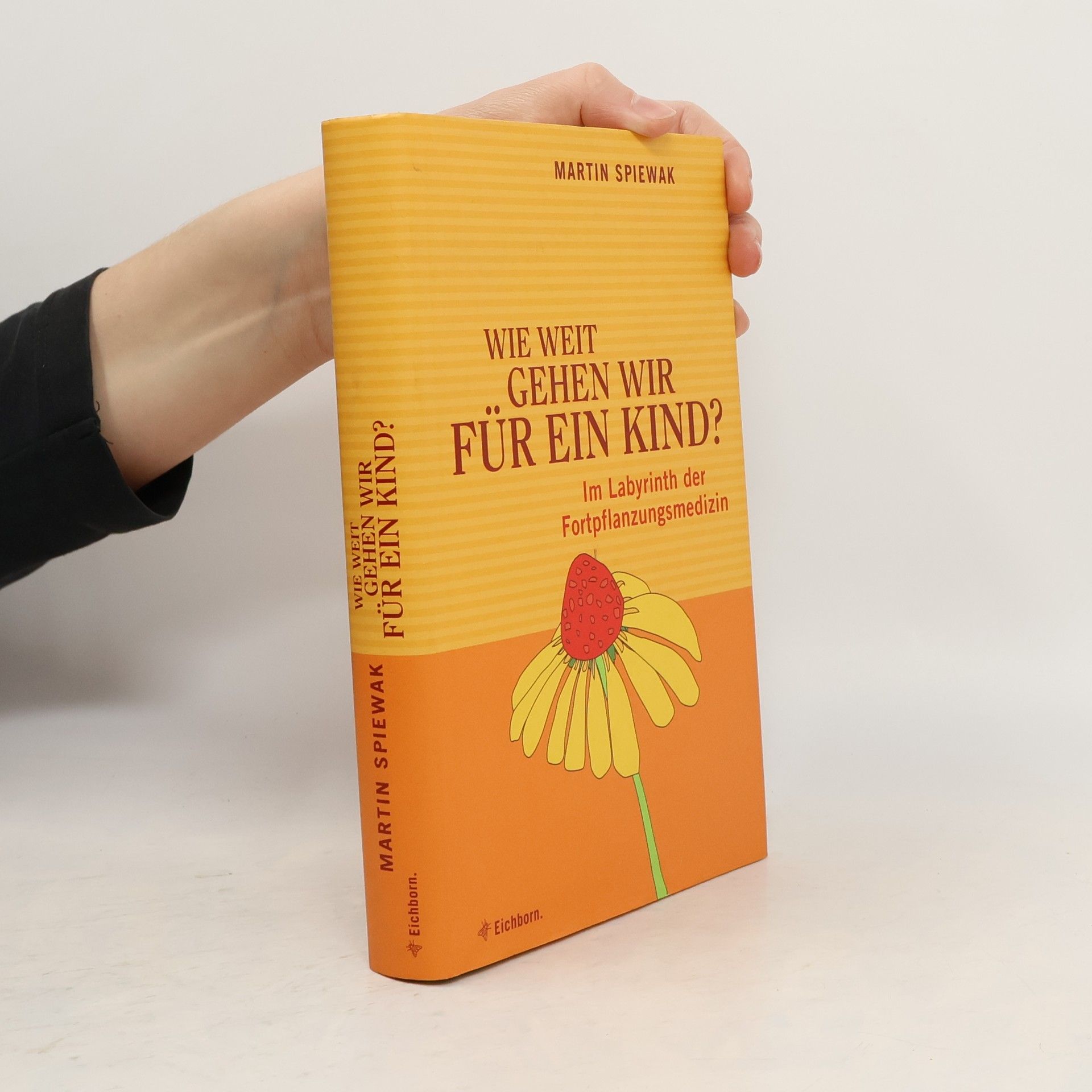 Wie weit gehen wir für ein Kind?