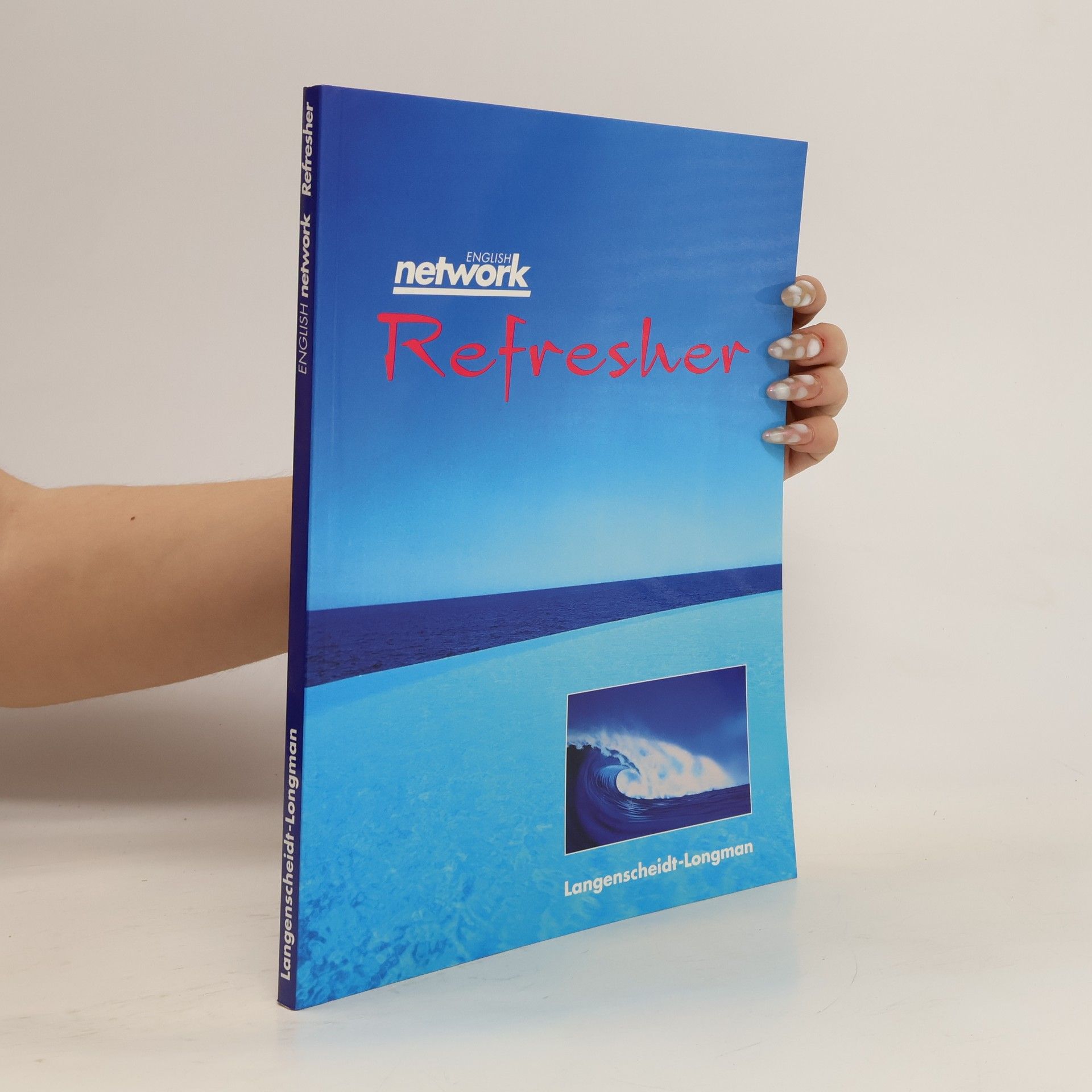 Various authors English network refresher