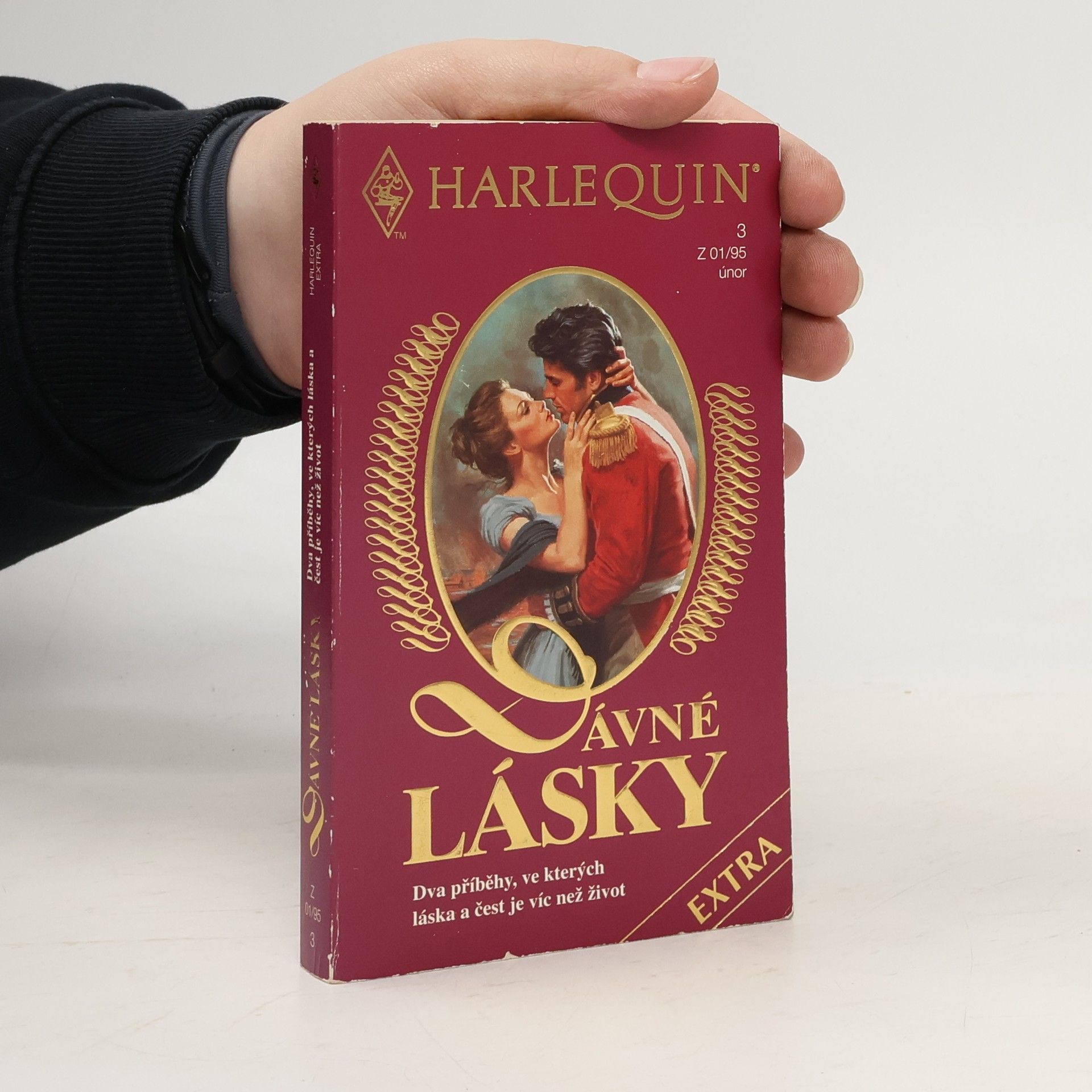 Skandální obchod / Fingované zásnuby