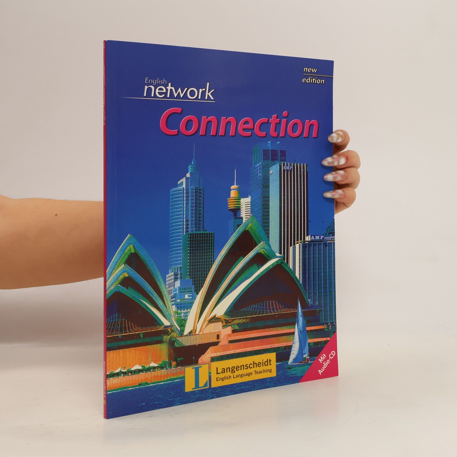 Autorenkollektiv English Network Connection