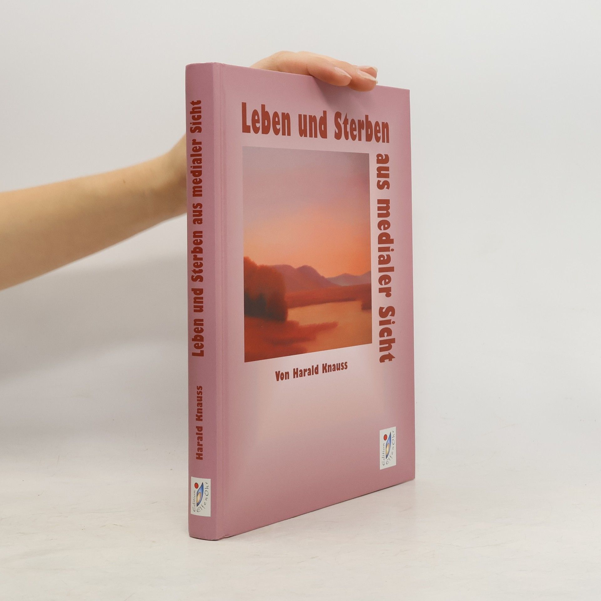 Leben und Sterben aus medialer Sicht