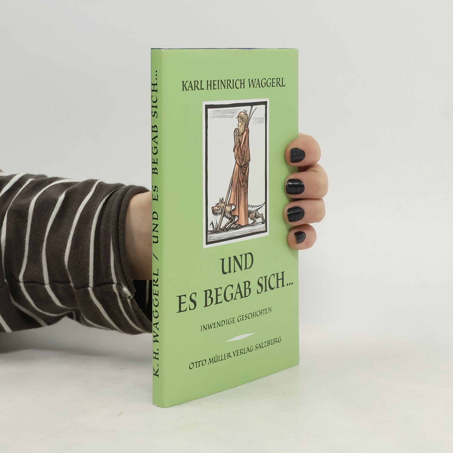 Und es begab sich ...