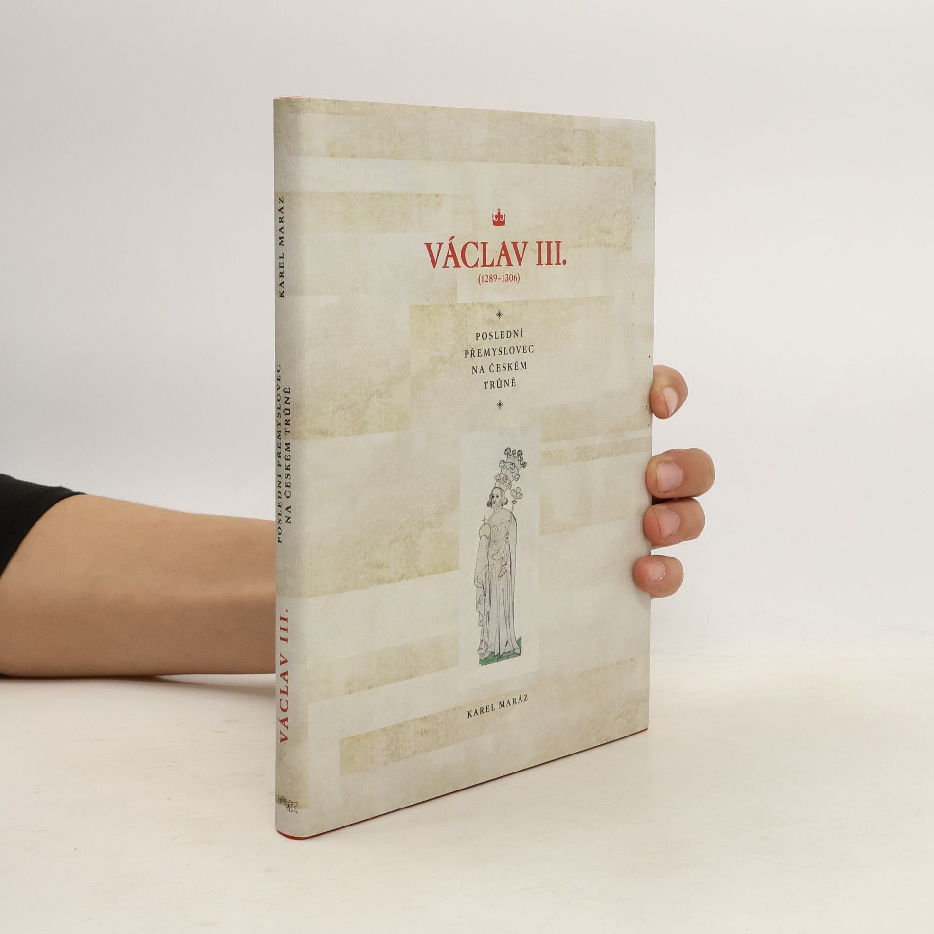 Václav III. (1289–1306): Poslední Přemyslovec na českém trůně