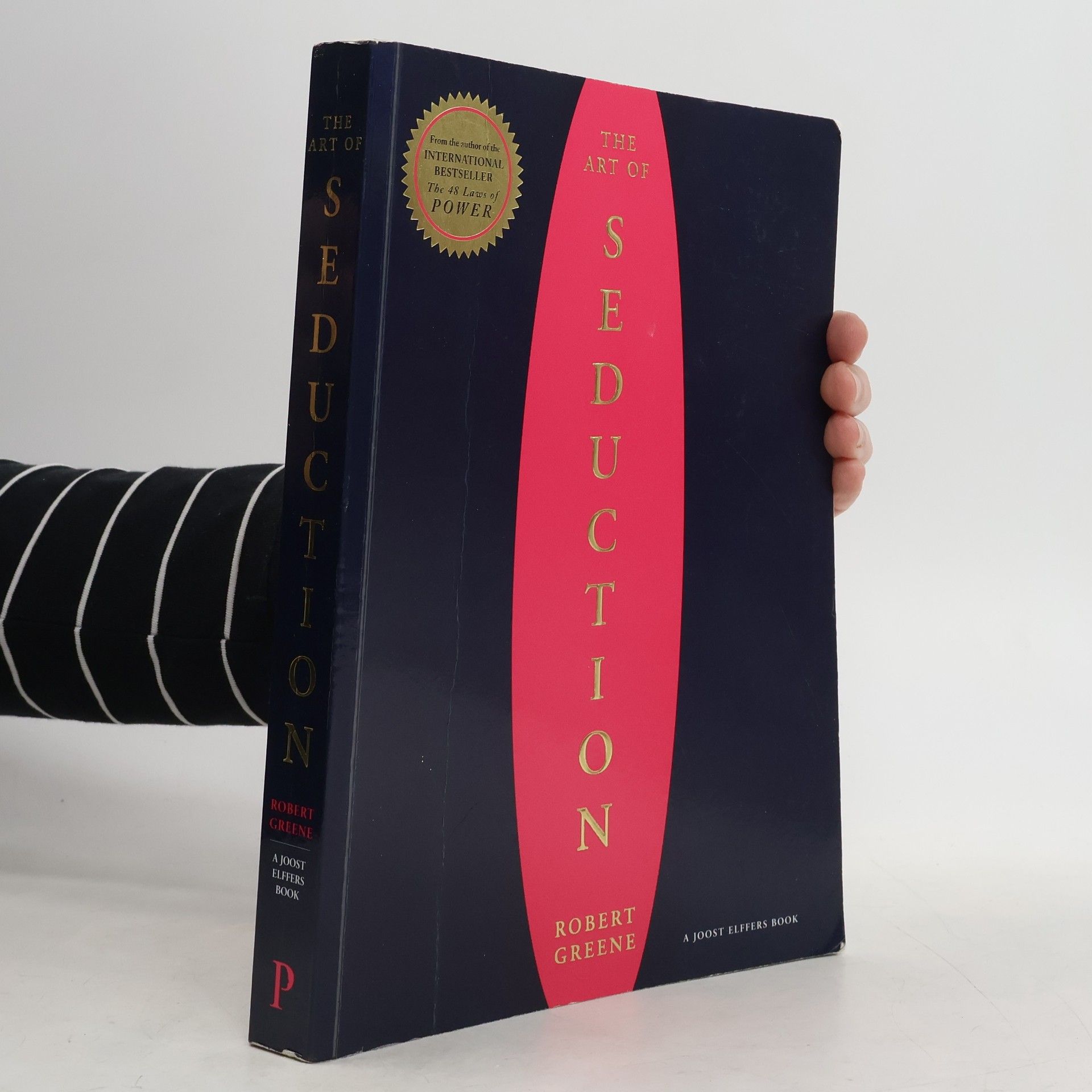 Robert Greene The Art of Seduction