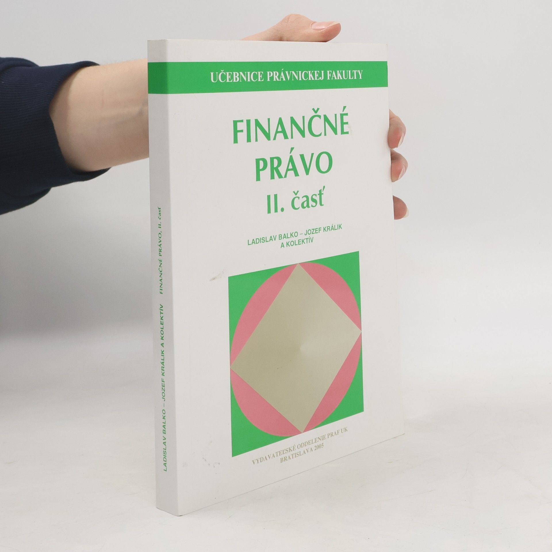 Finančné právo