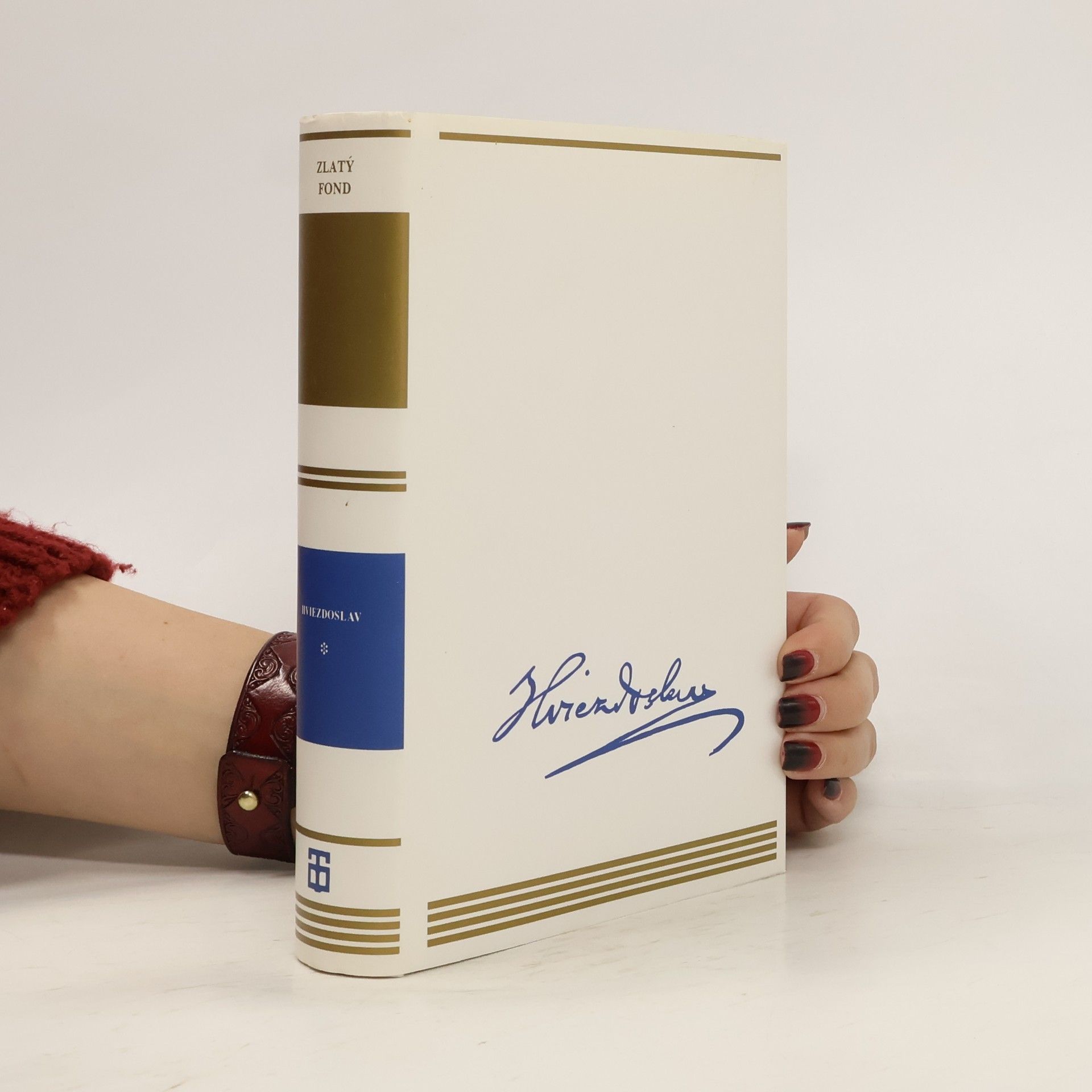 Pavol Országh Hviezdoslav Dielo I.