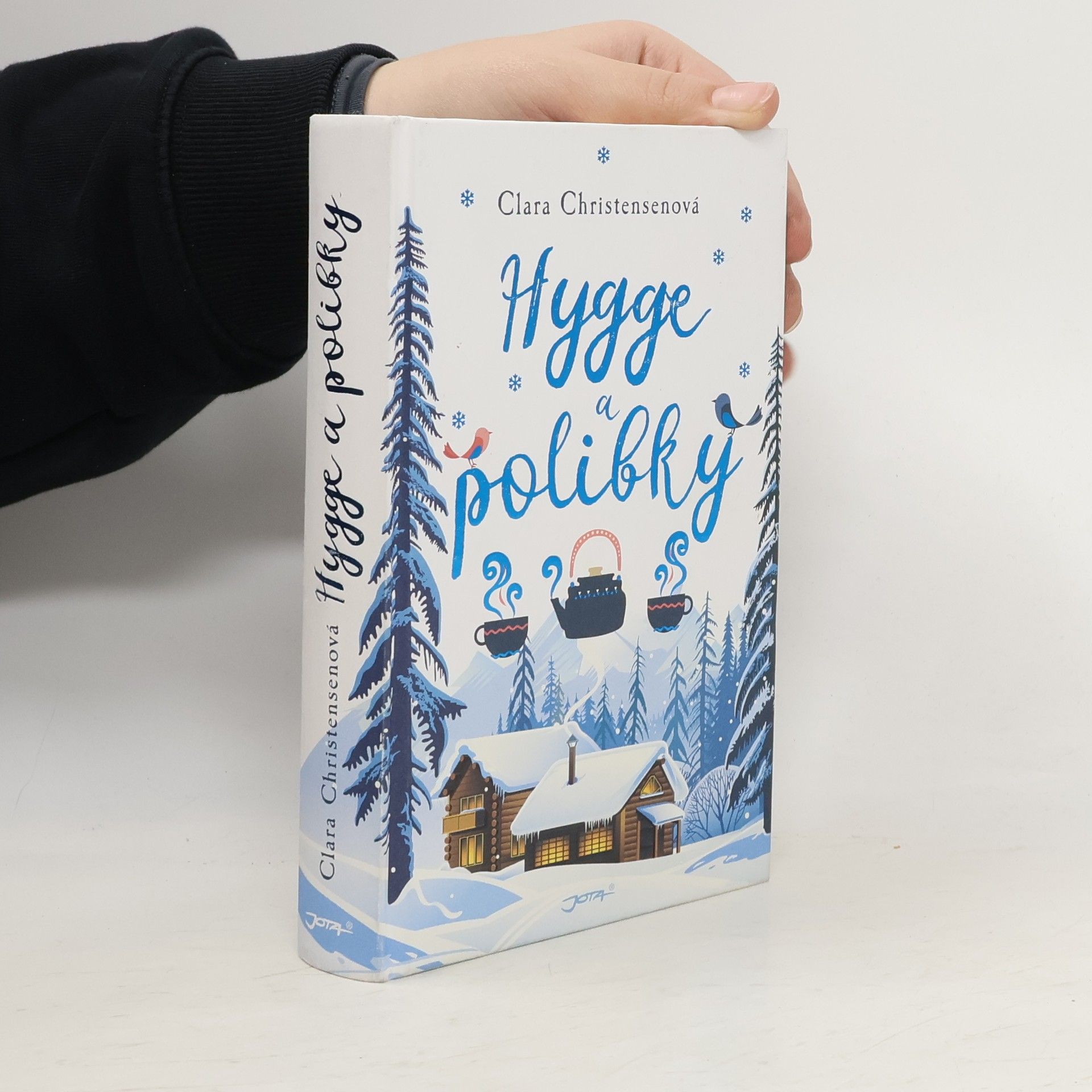 Clara Christensen Hygge a polibky