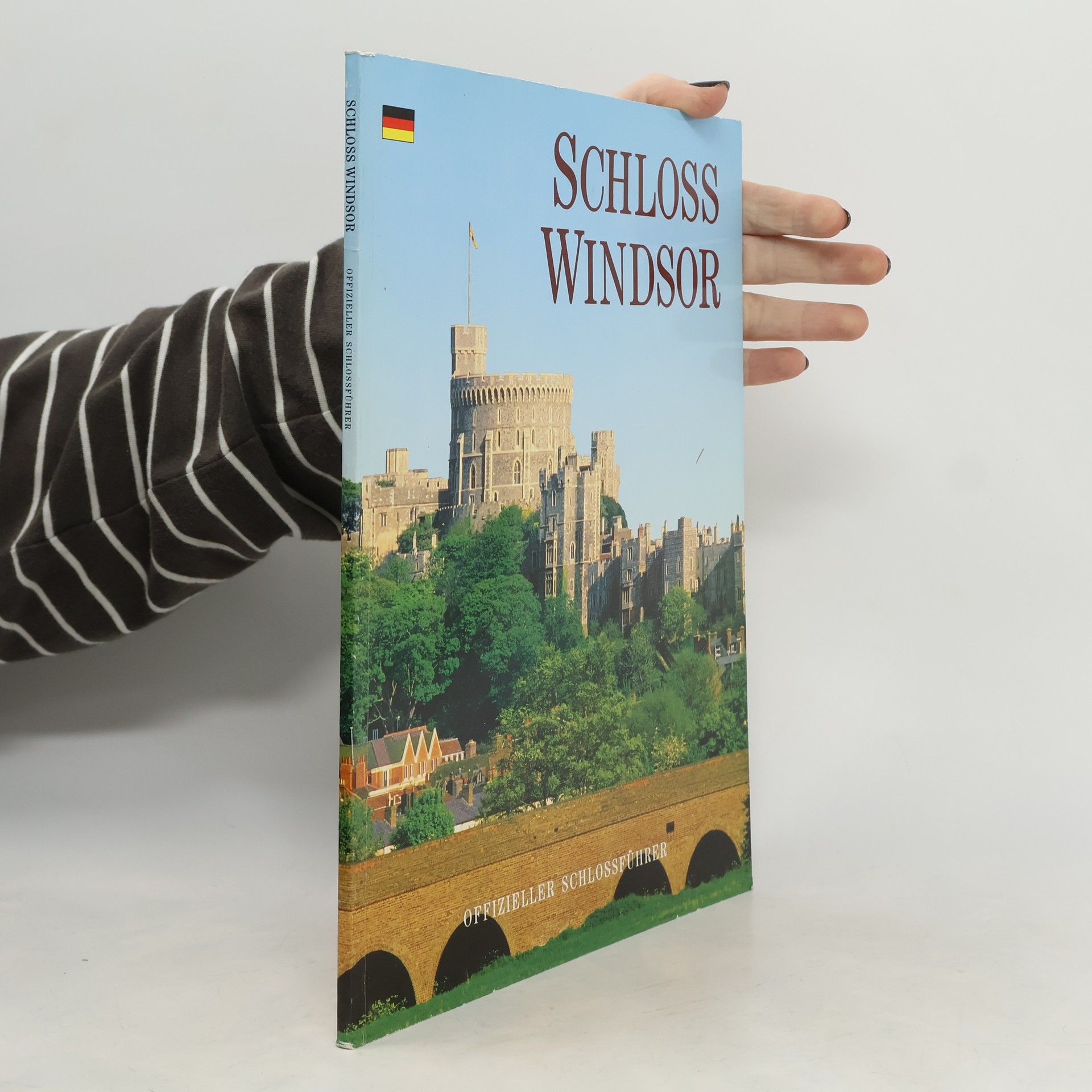 Autorenkollektiv Schloss Windsor