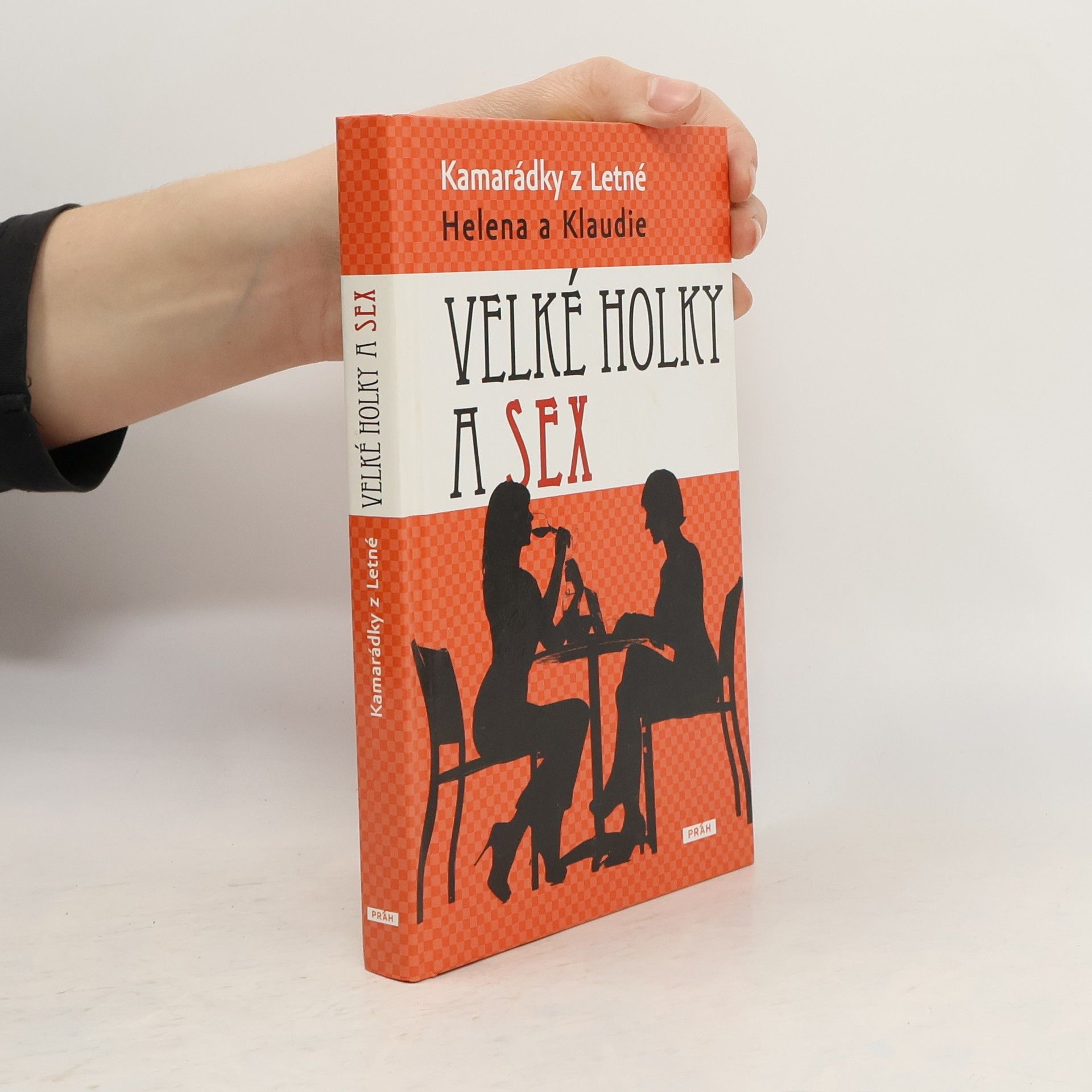 Autores varios Velké holky a sex