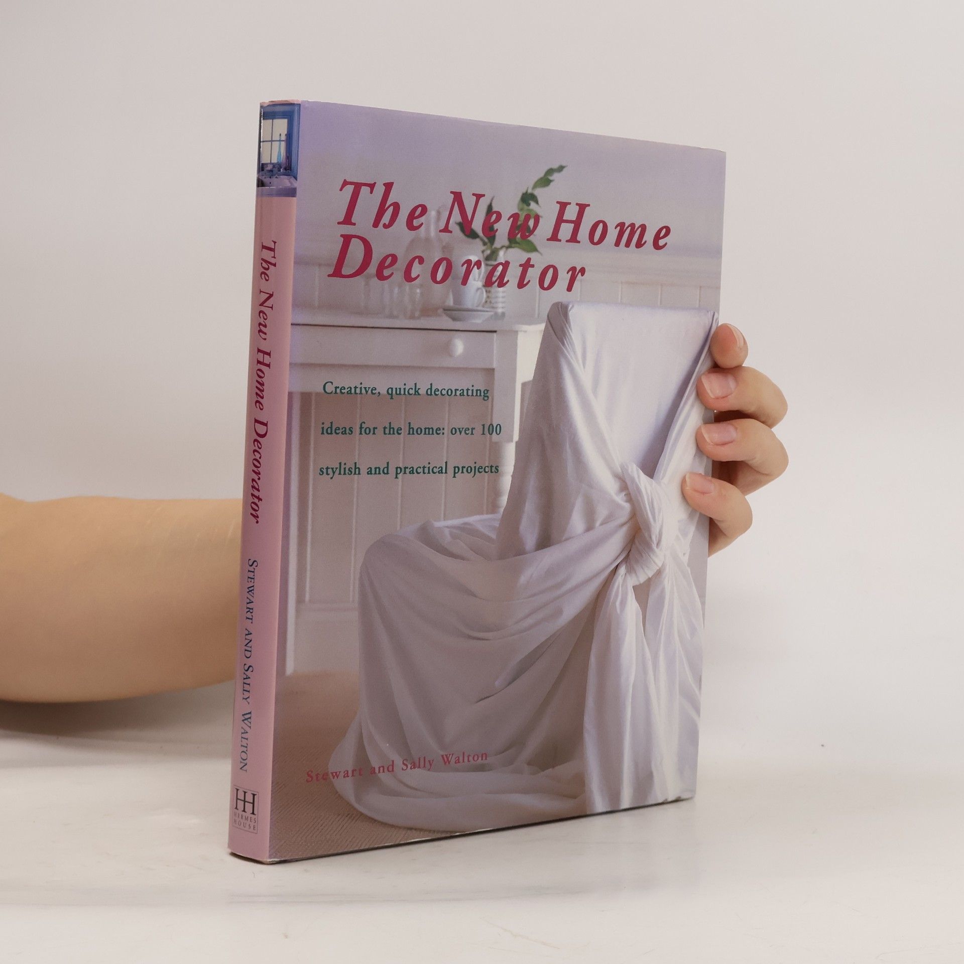 Stewart Walton New Home Decorator Creative Quick Decora