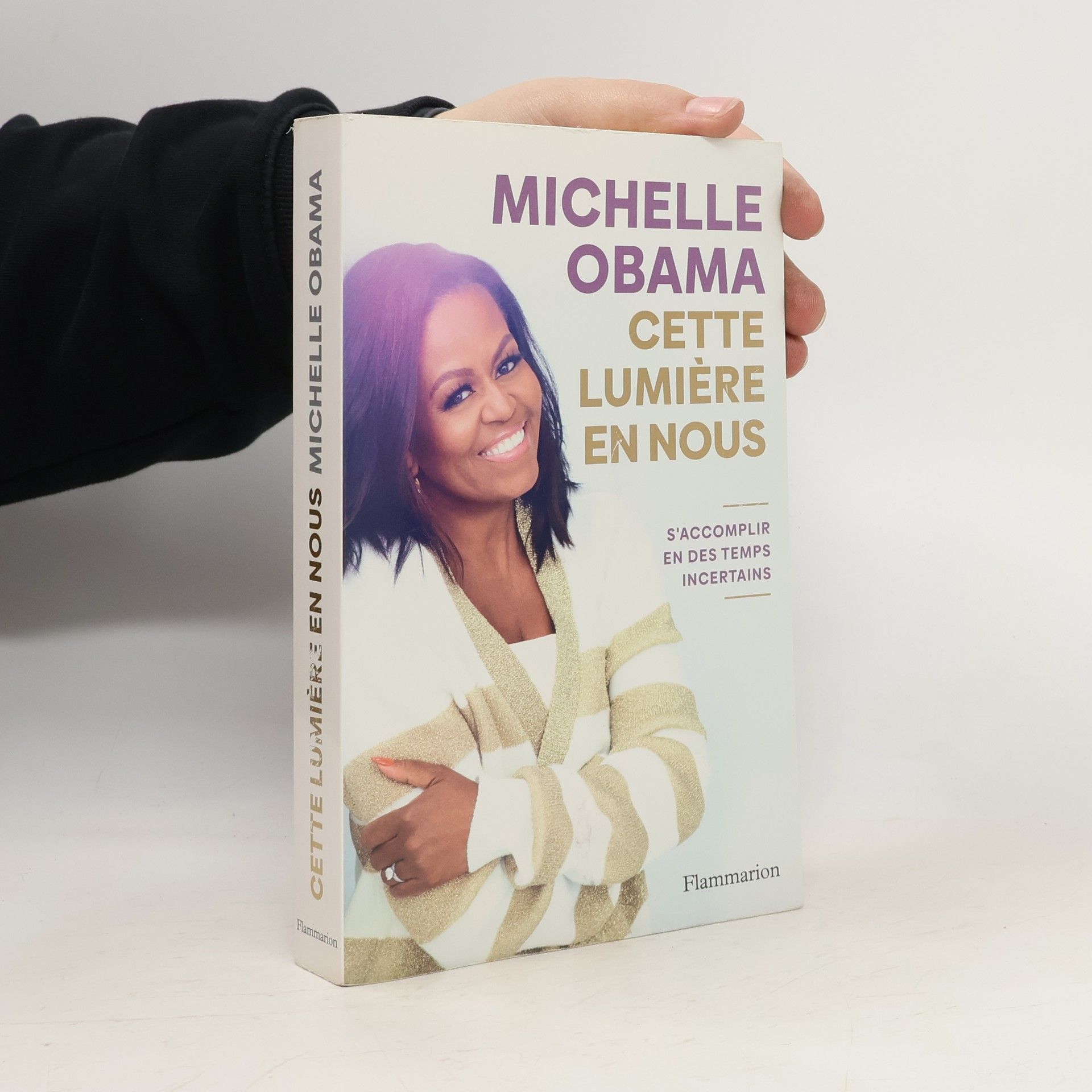 Cette lumière en nous