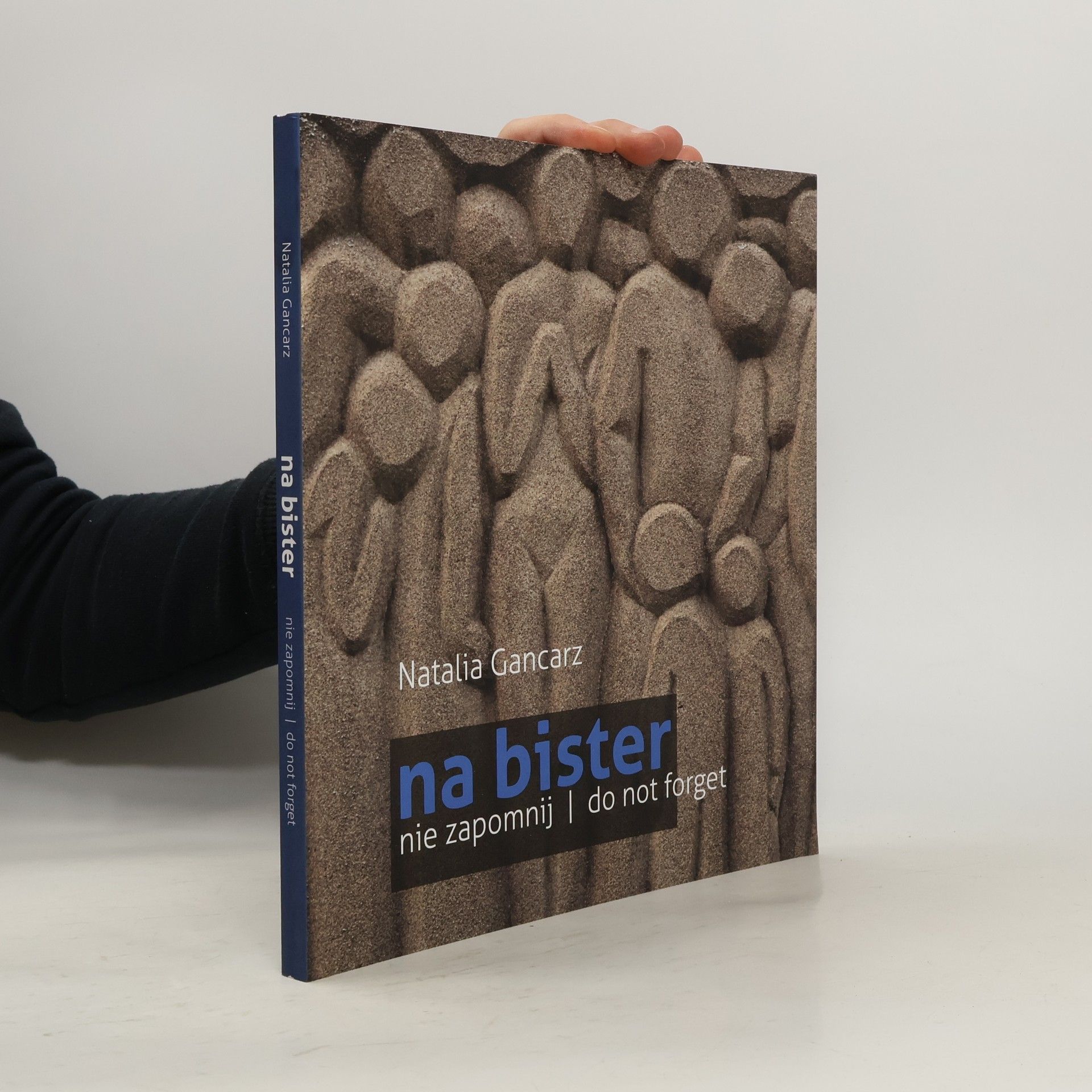 Natalia Gancarz Na Bister