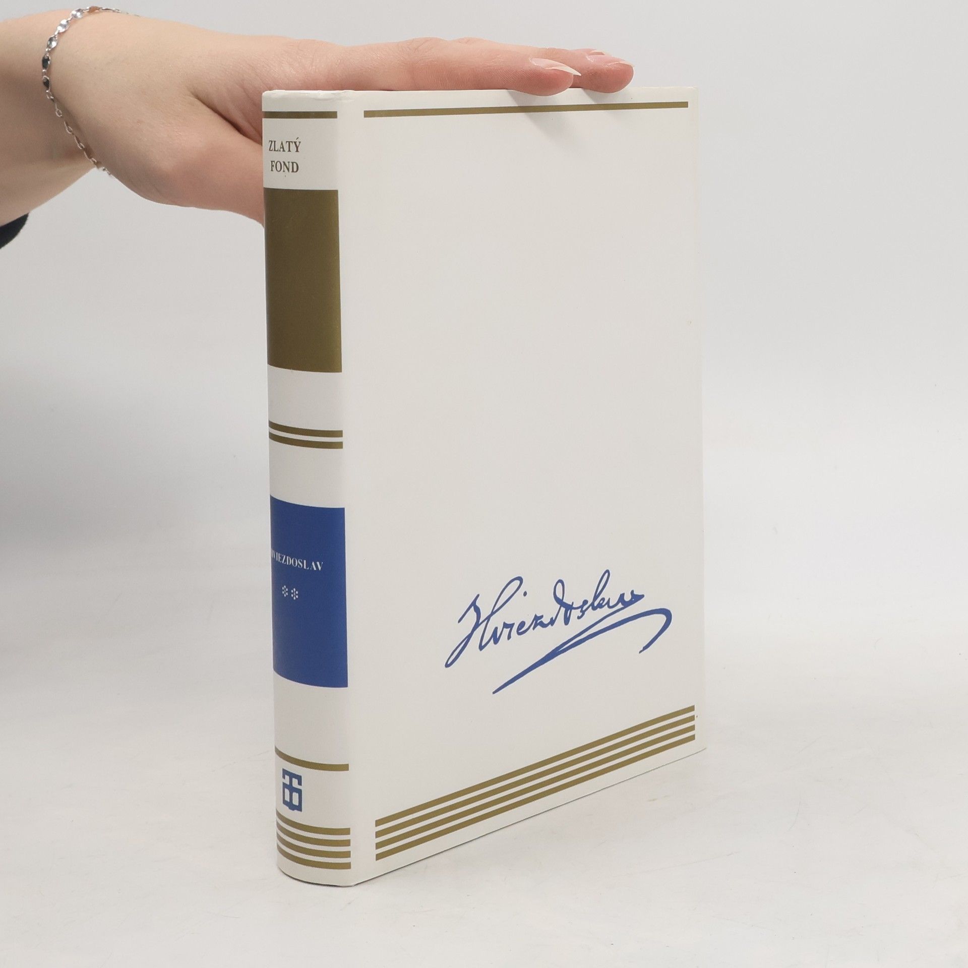 Pavol Országh Hviezdoslav Dielo II.