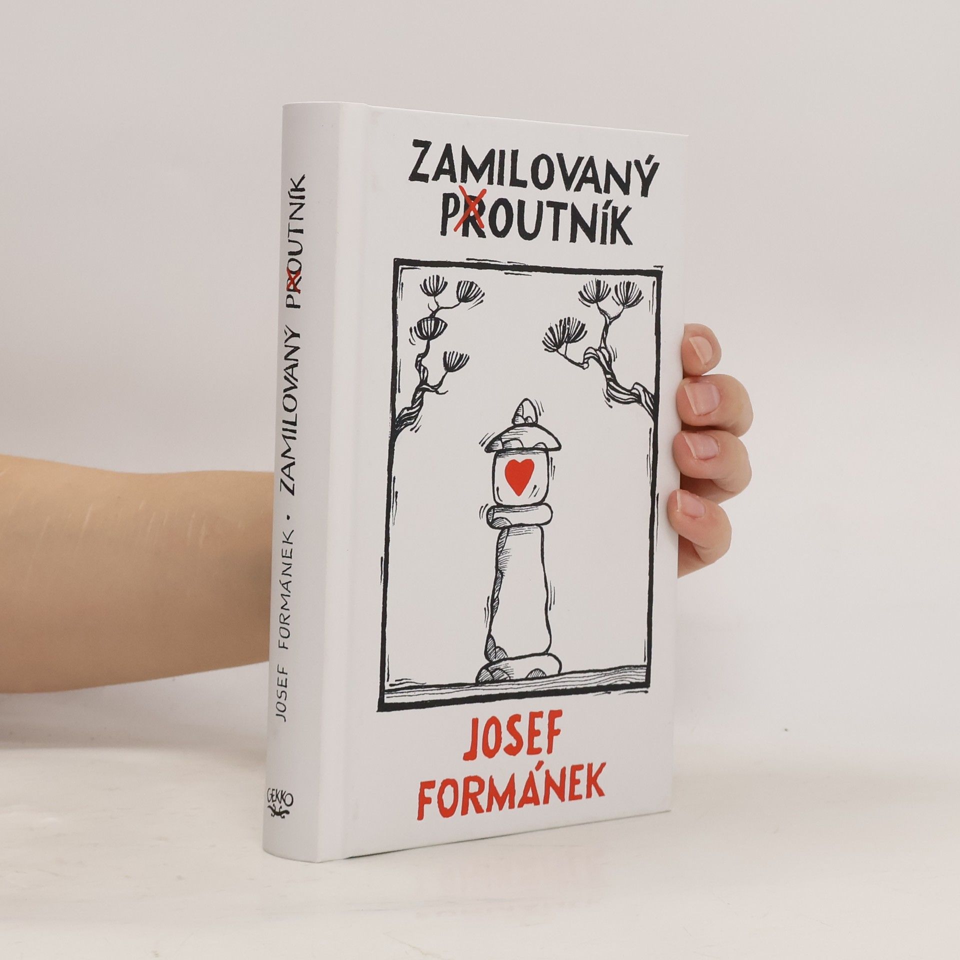 Zamilovaný poutník