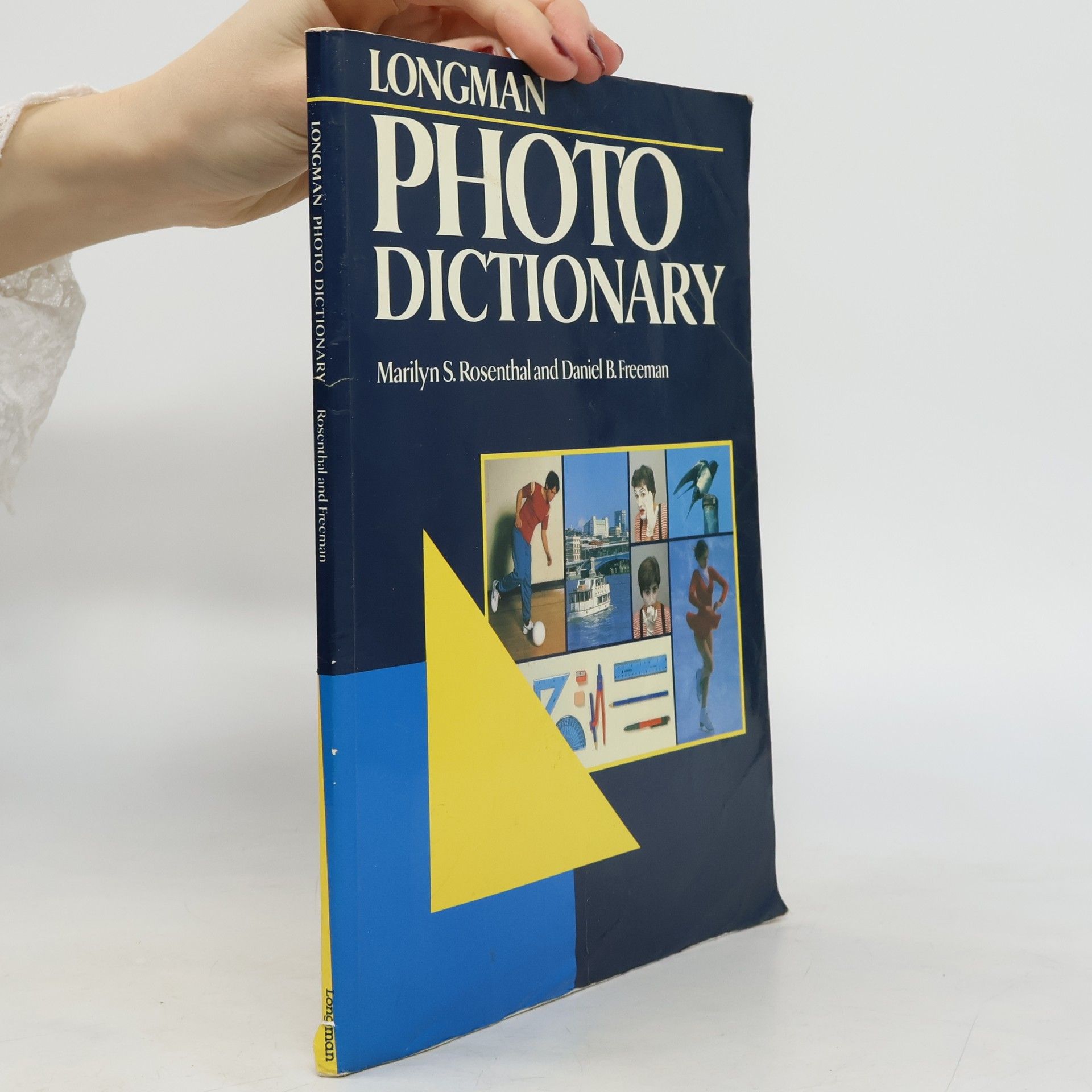 Photo Dictionary