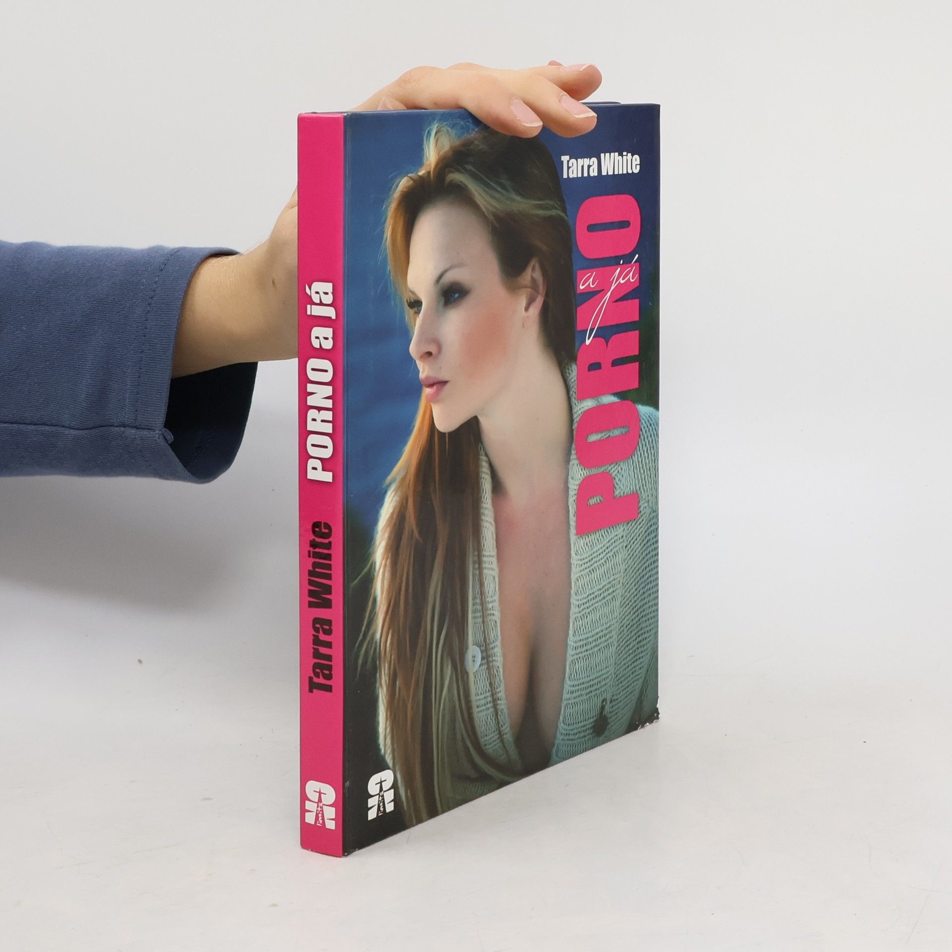 Tarra White Porno a já