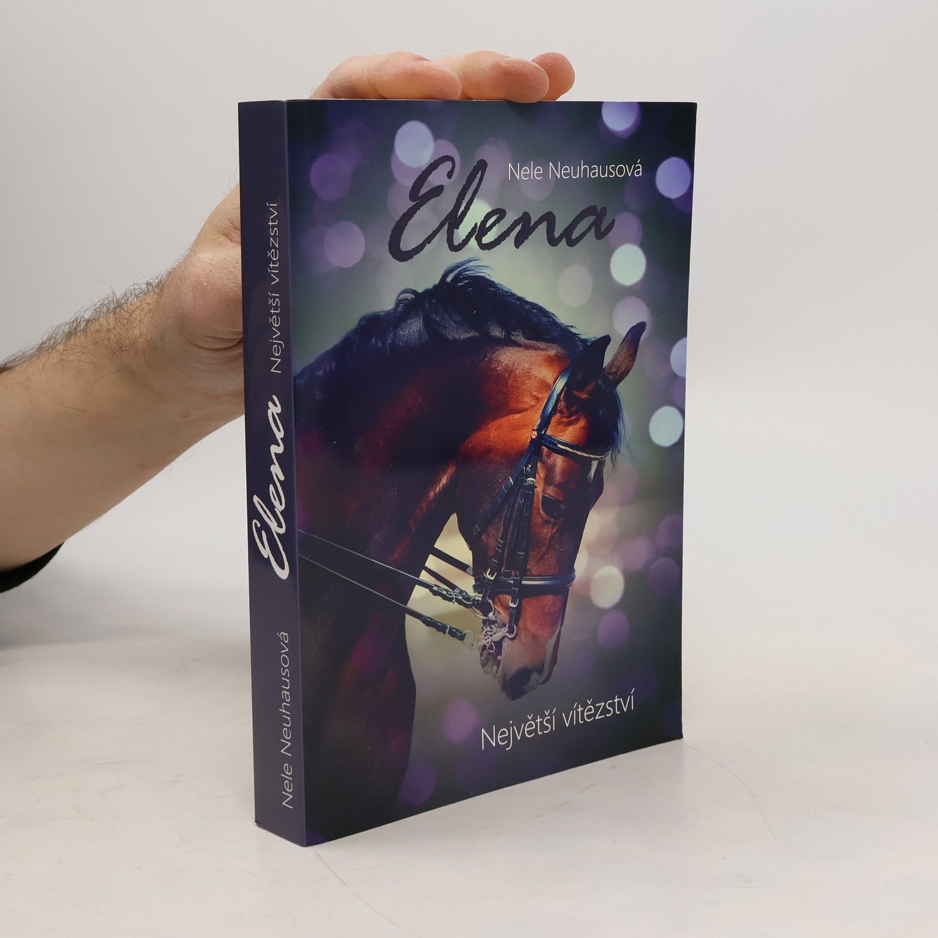 Nele Neuhaus Největší vítězství