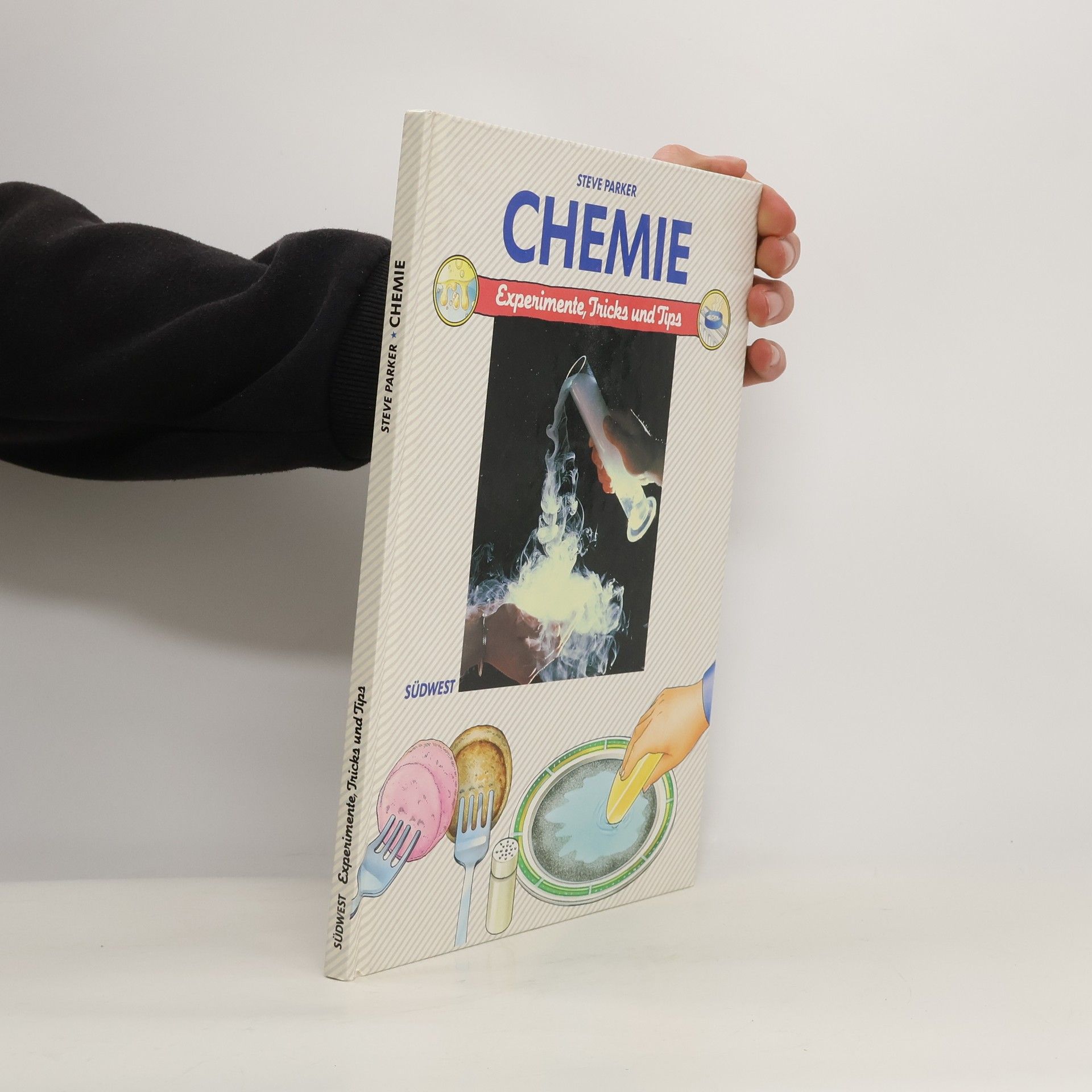 Auteurscollectief Chemie