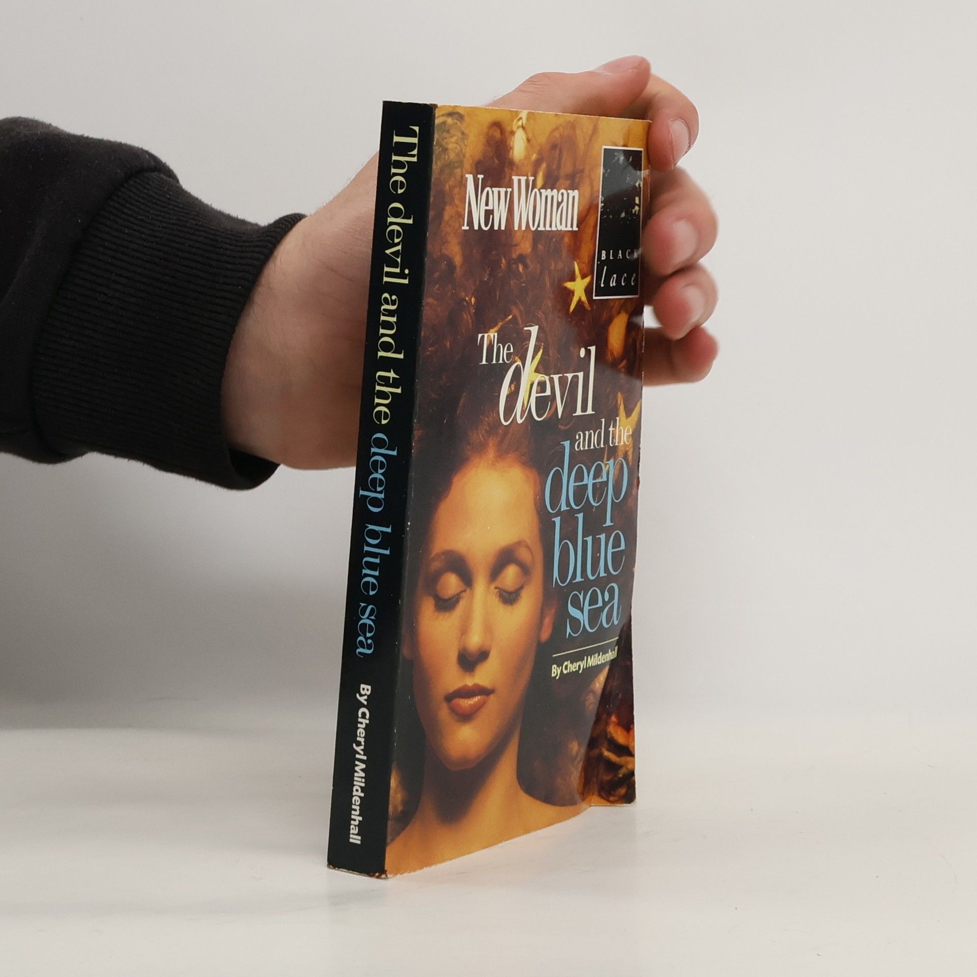 The Devil and The Deep Blue Sea