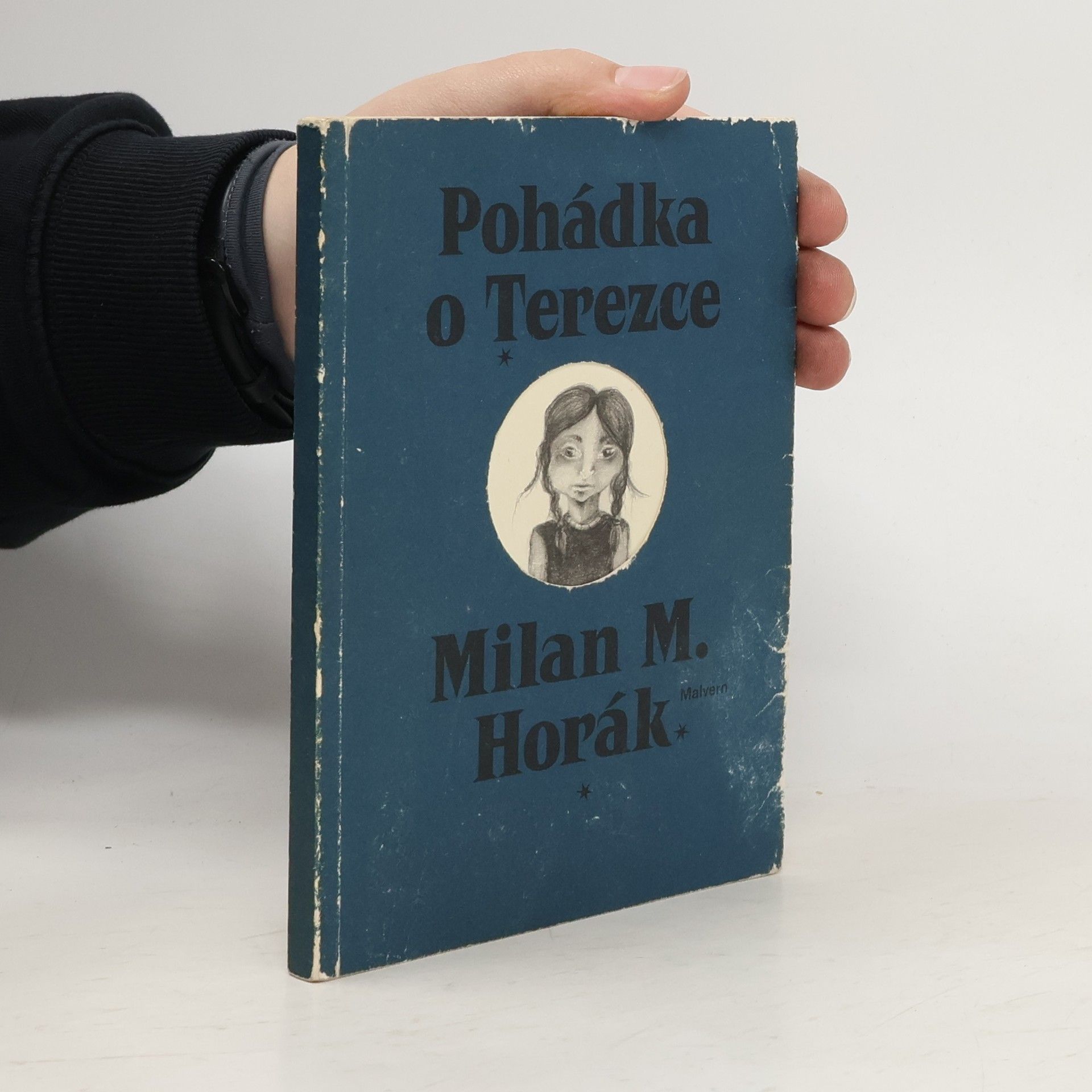 Milan Horák Pohádka o Terezce