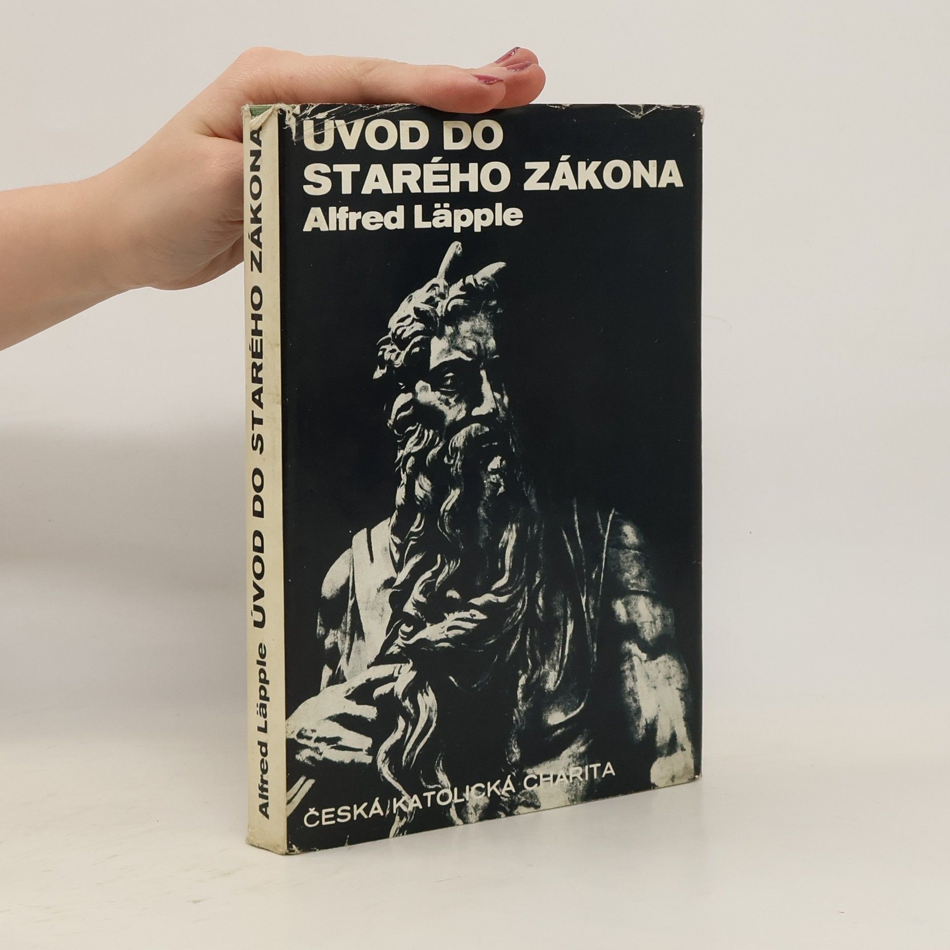Úvod do Starého zákona