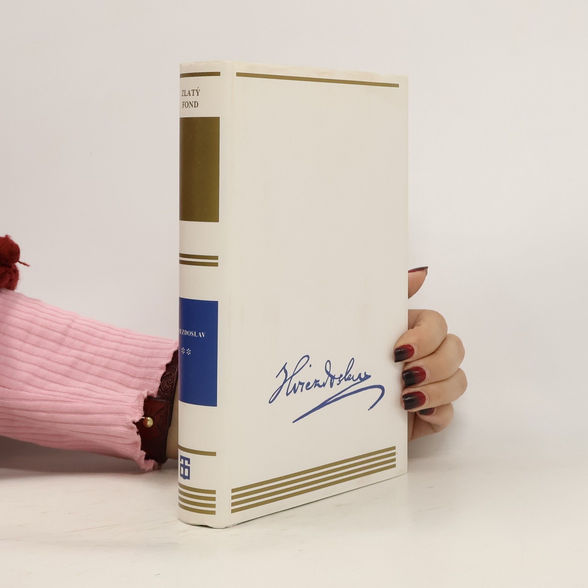 Pavol Országh Hviezdoslav Dielo II.