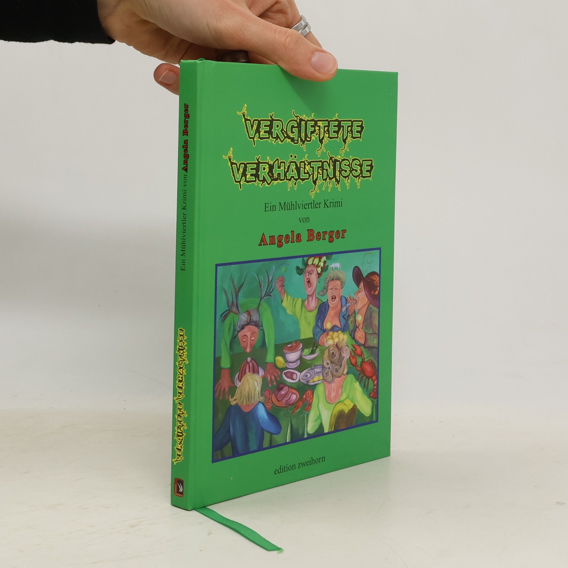 Vergiftete Verhältnisse