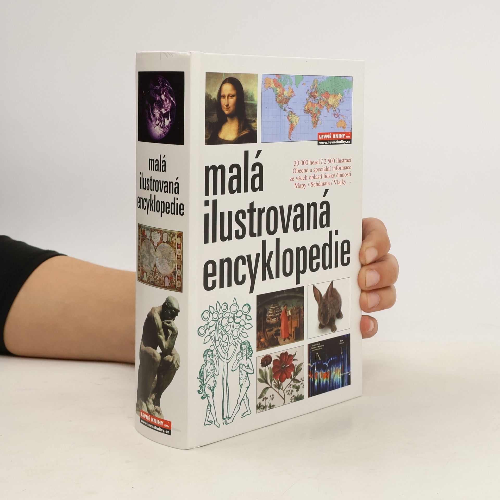 Malá ilustrovaná encyklopedie