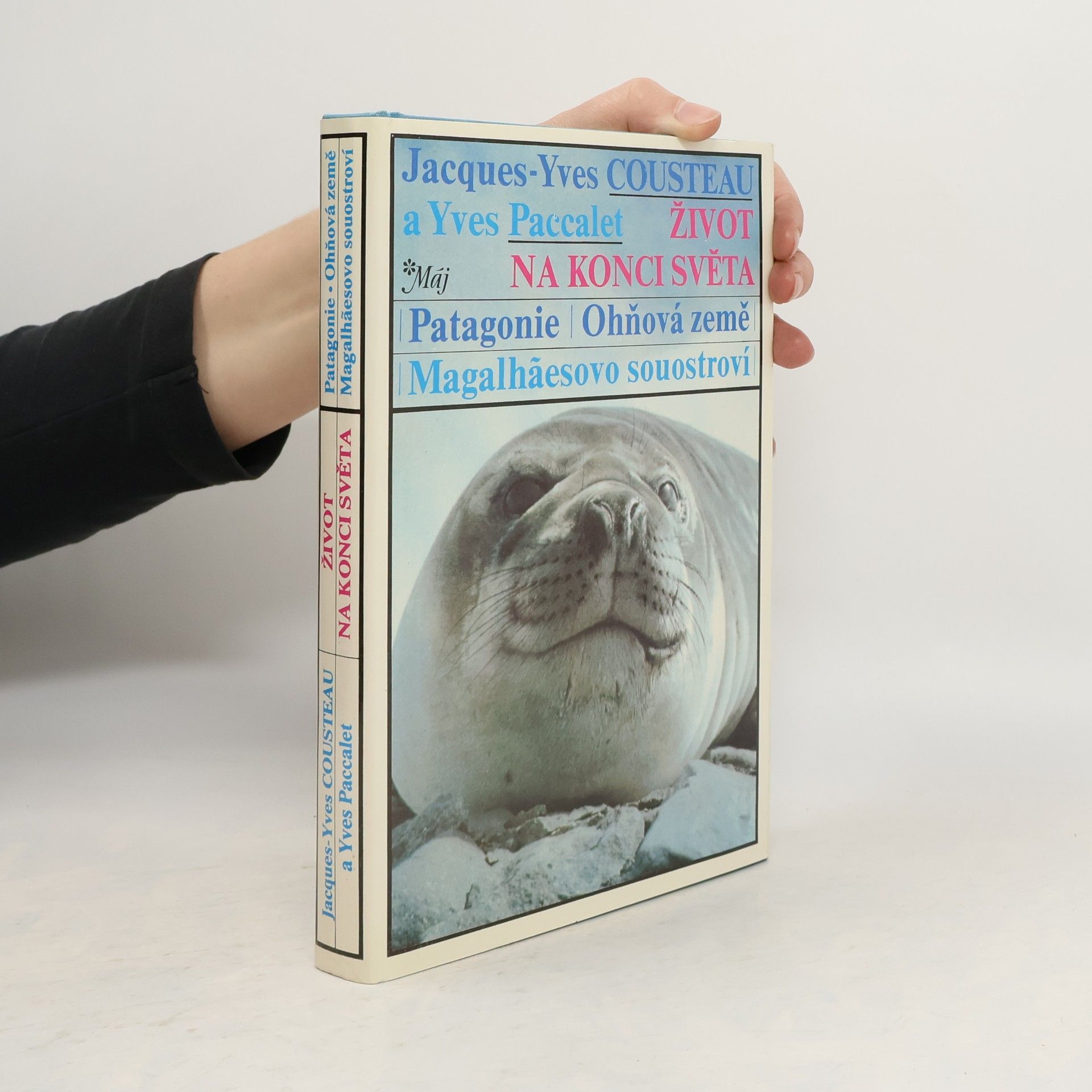 Život na konci světa