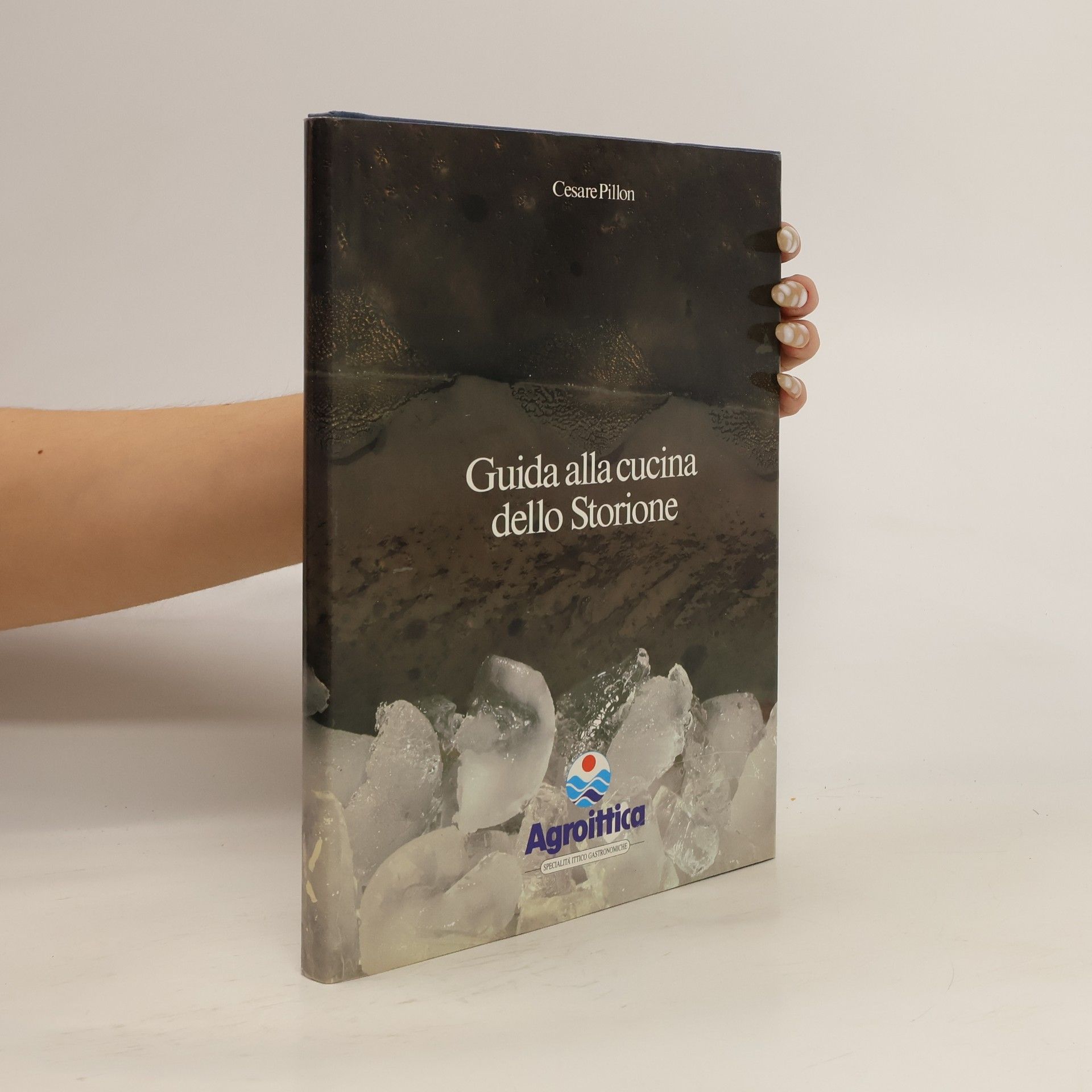 Guida alla cucina dello Storione