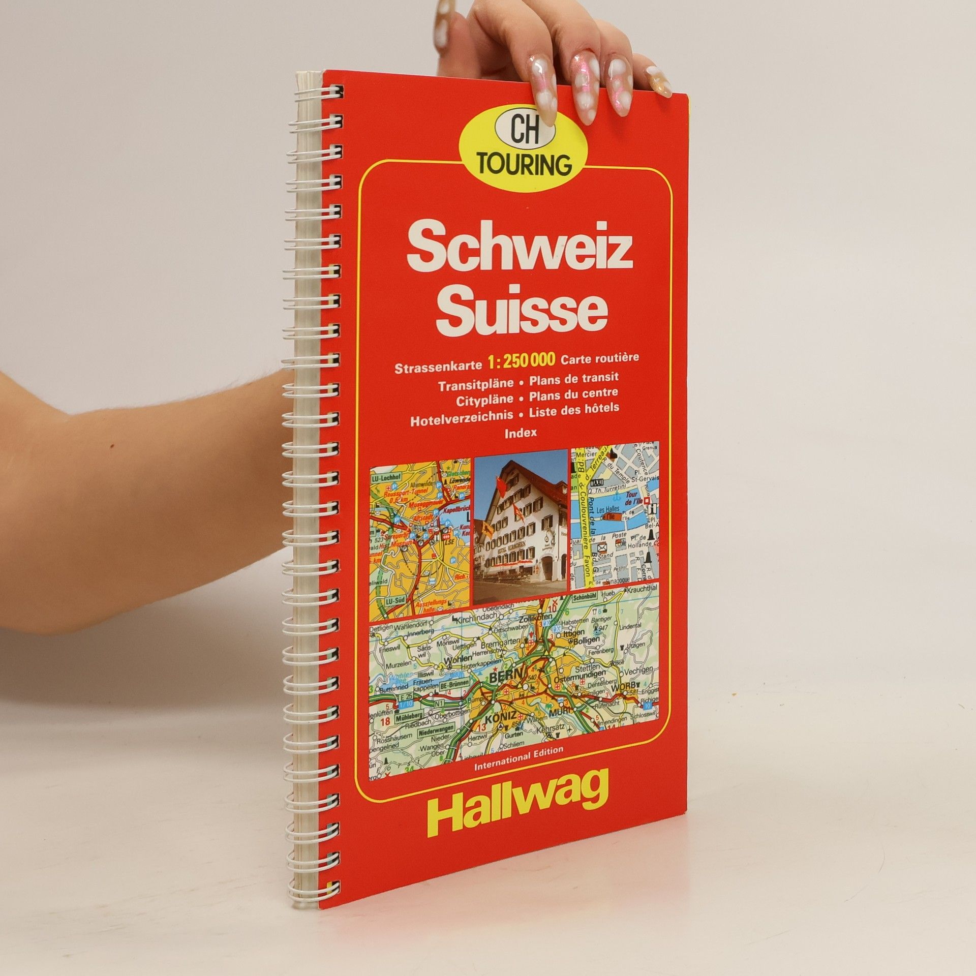 Autorenkollektiv Schweiz Suisse