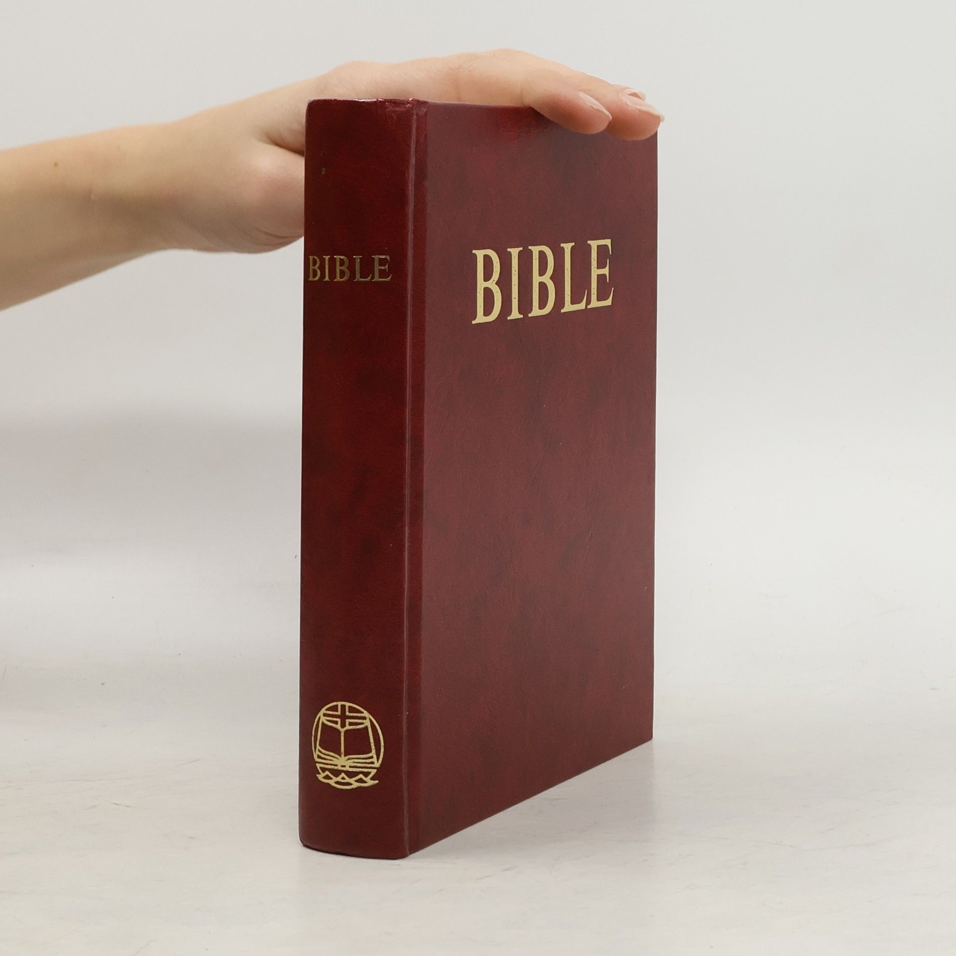AA.VV. Bible