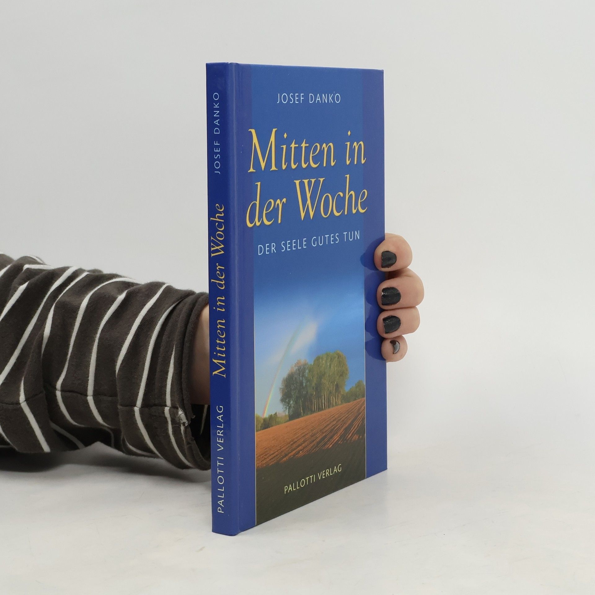 Mitten in der Woche