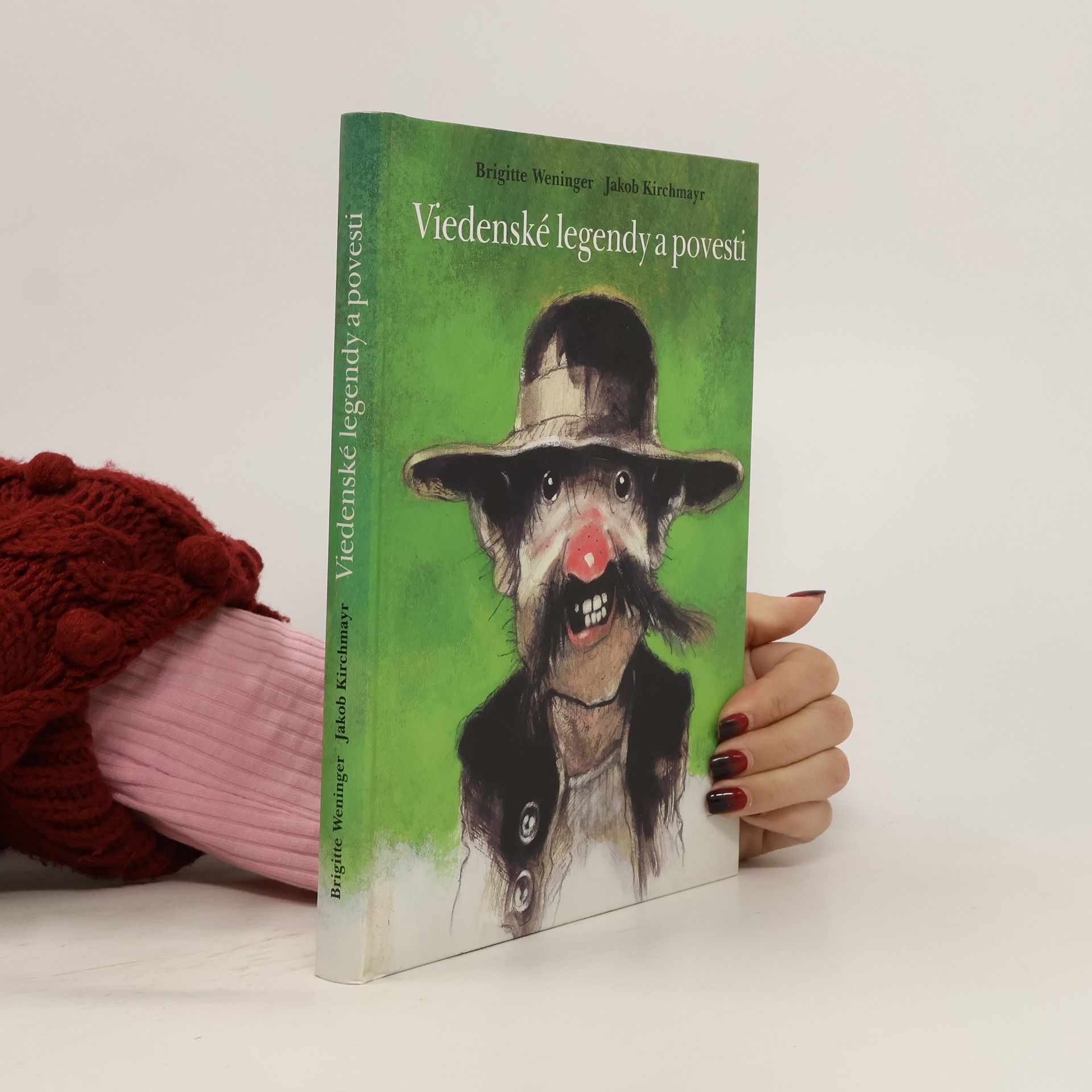 Päť minút pred večerou