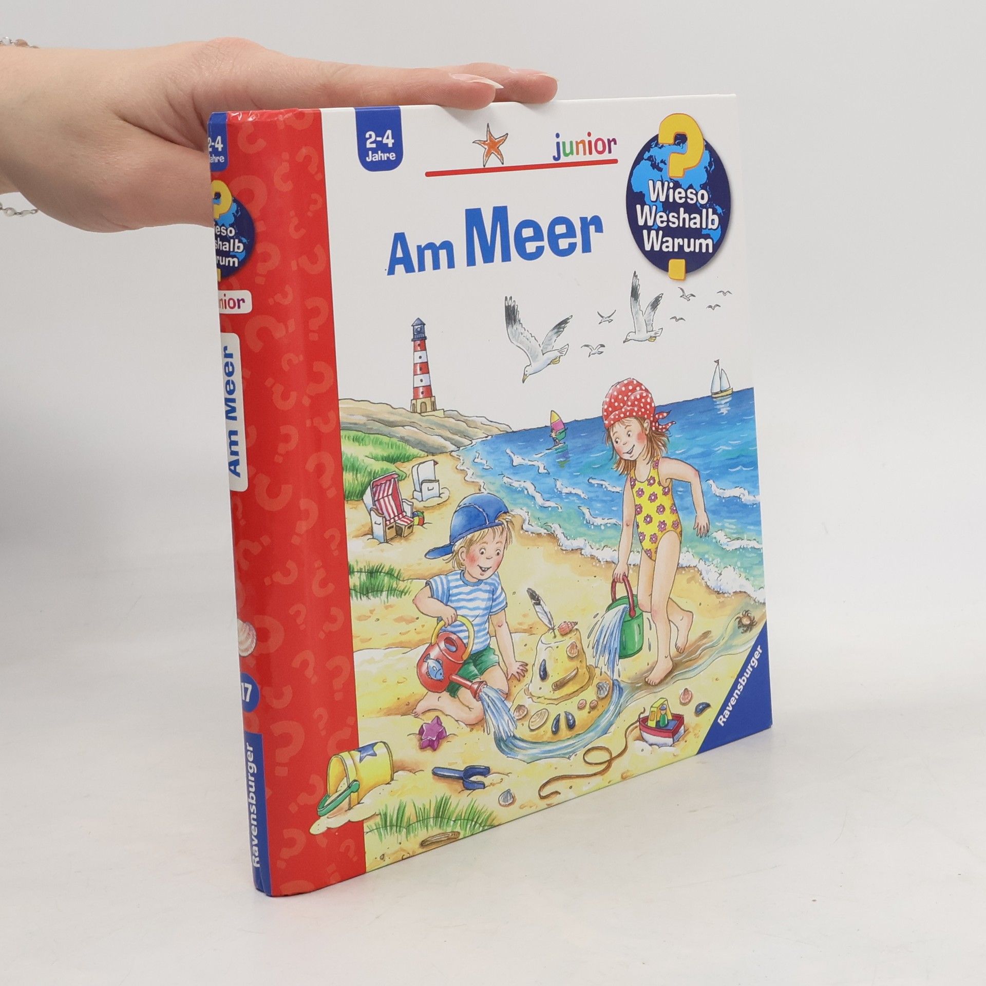 Marion Kreimeyer-Visse Am Meer