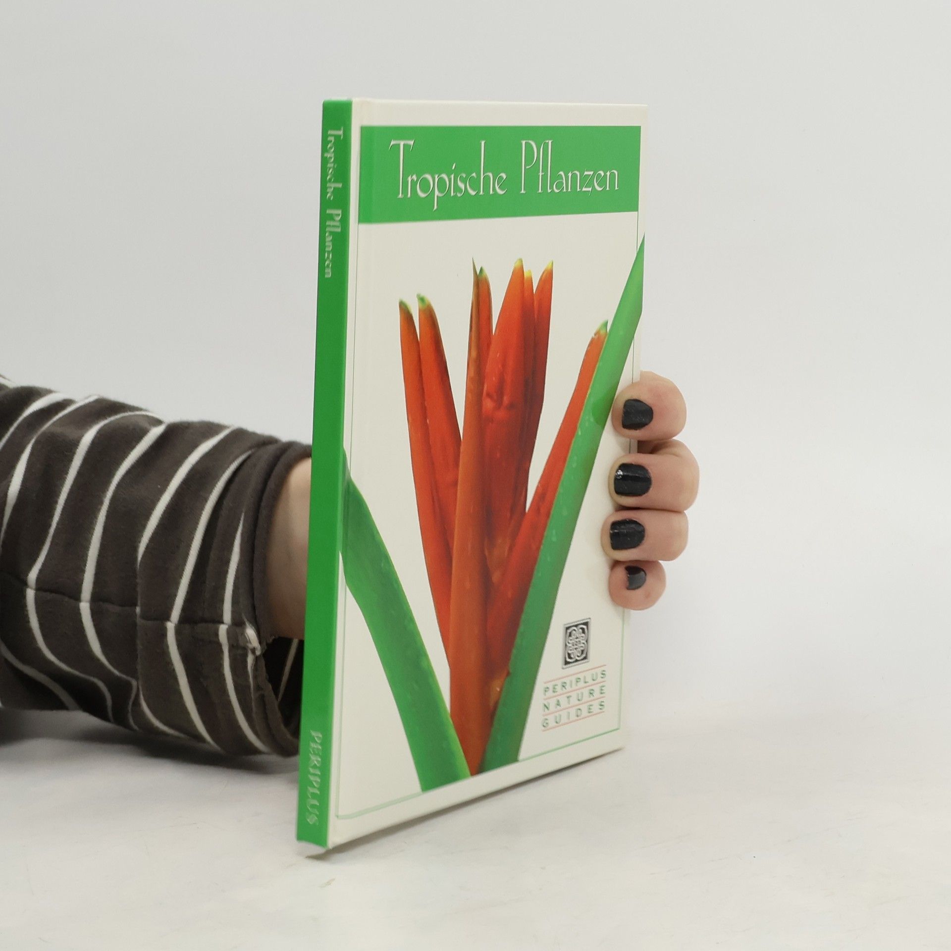 AA.VV. Tropische Pflanzen