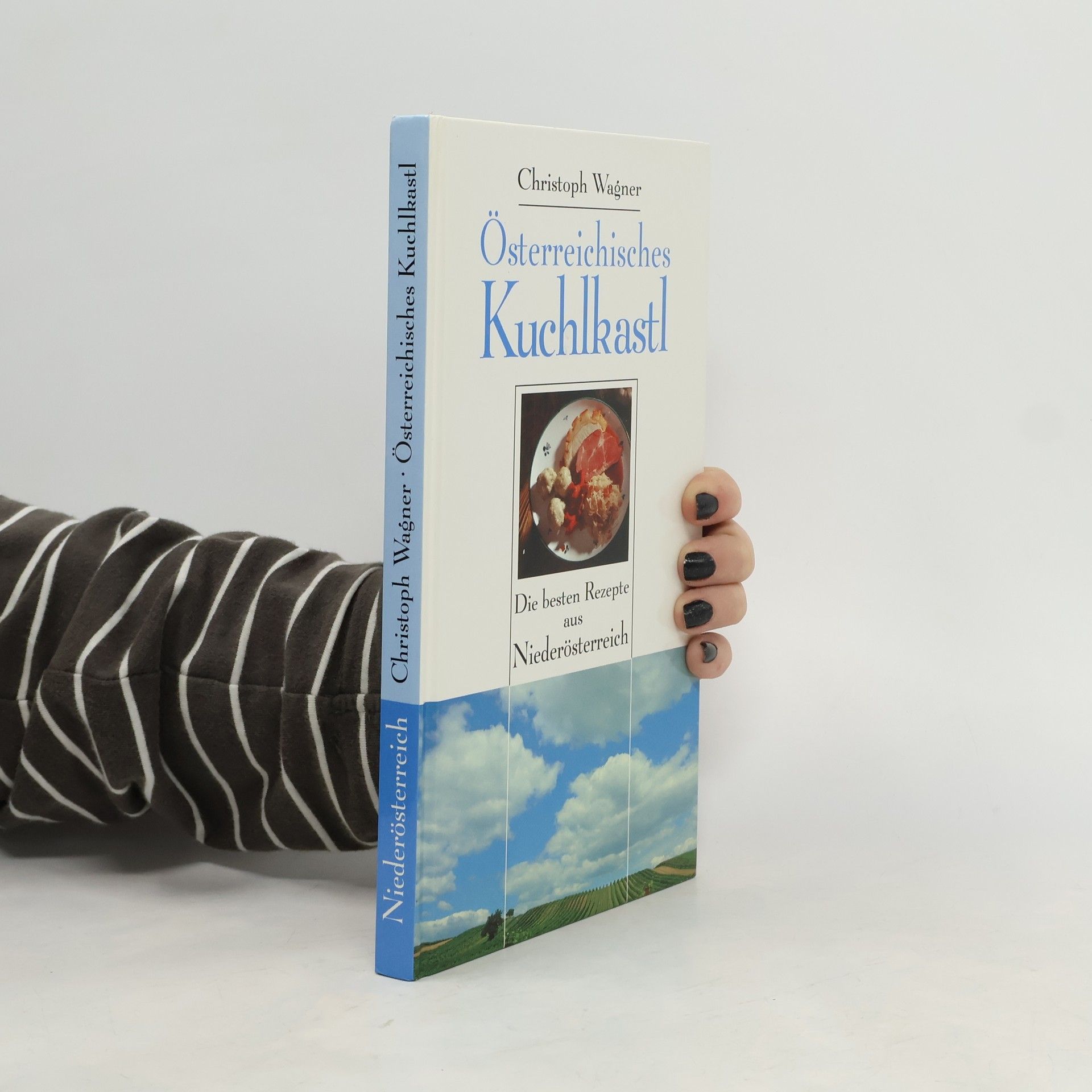 Österreichische Kuchlkastl