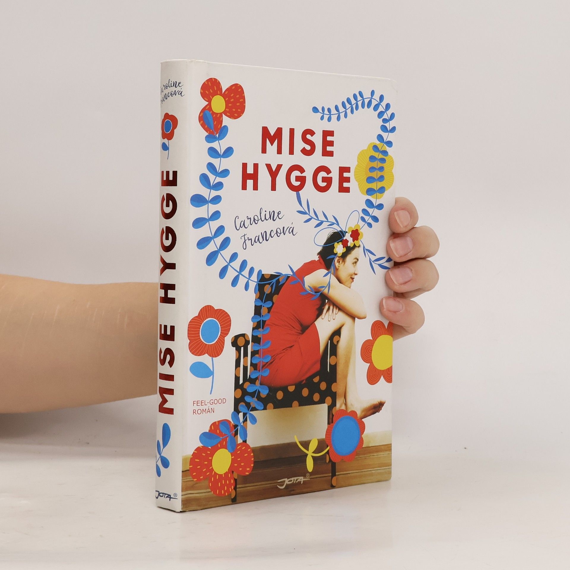 Caroline Franc Mise Hygge