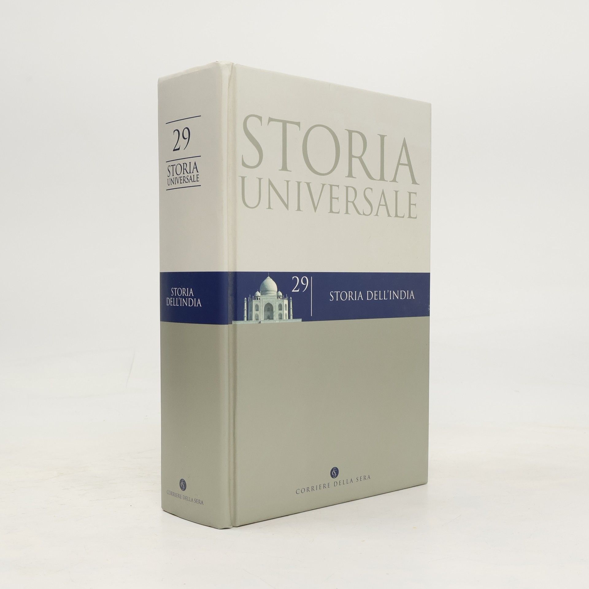 AA.VV. Storia universale 29