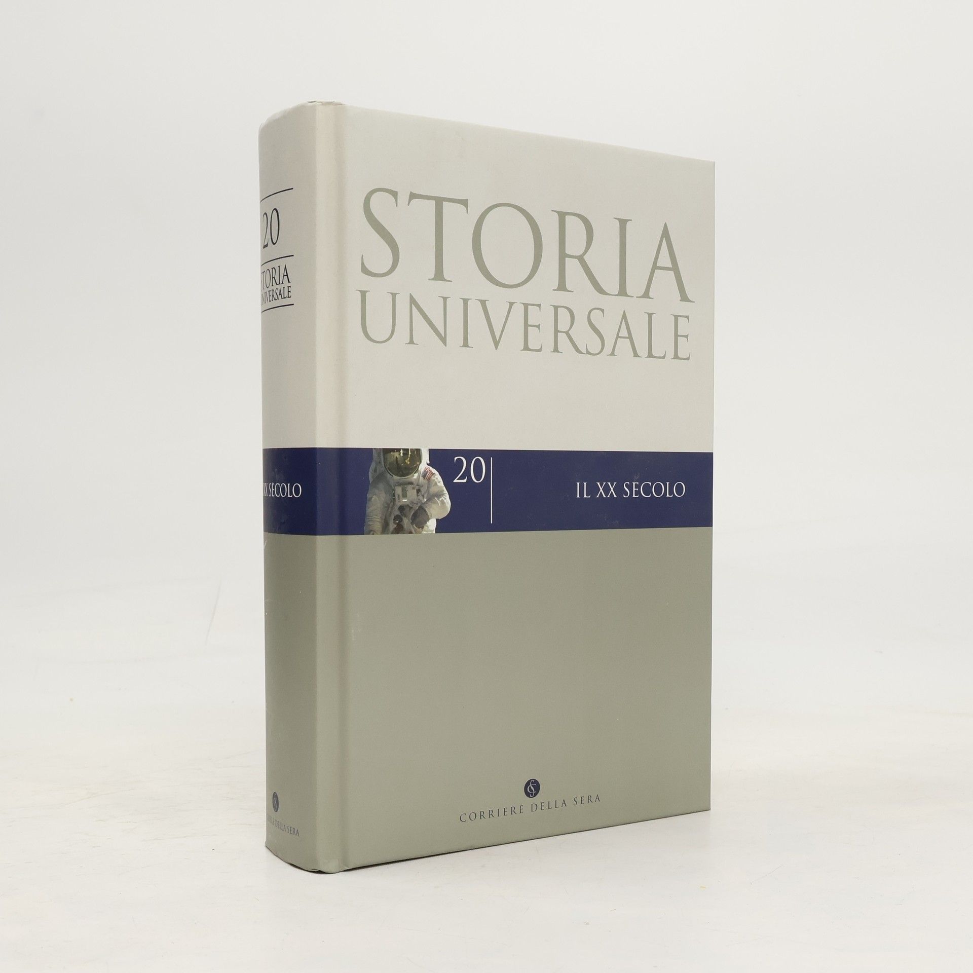 AA.VV. Storia Universale 20