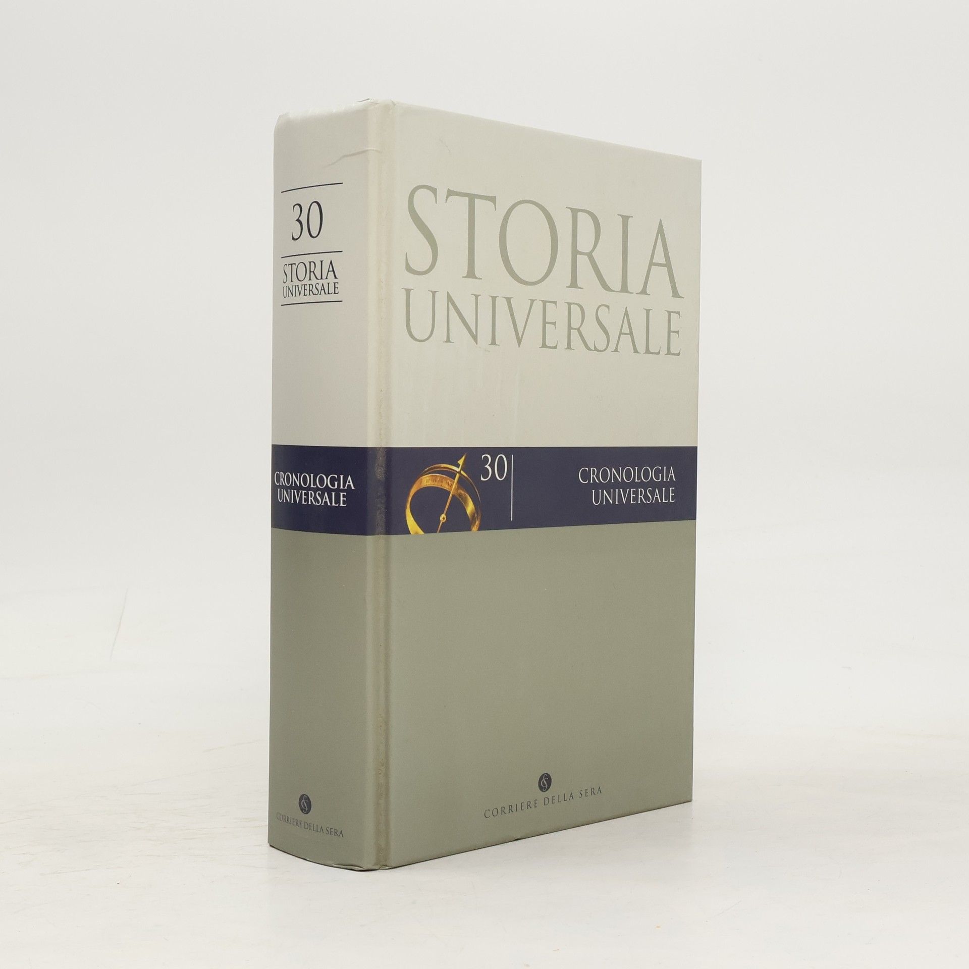AA.VV. Storia Universale 30
