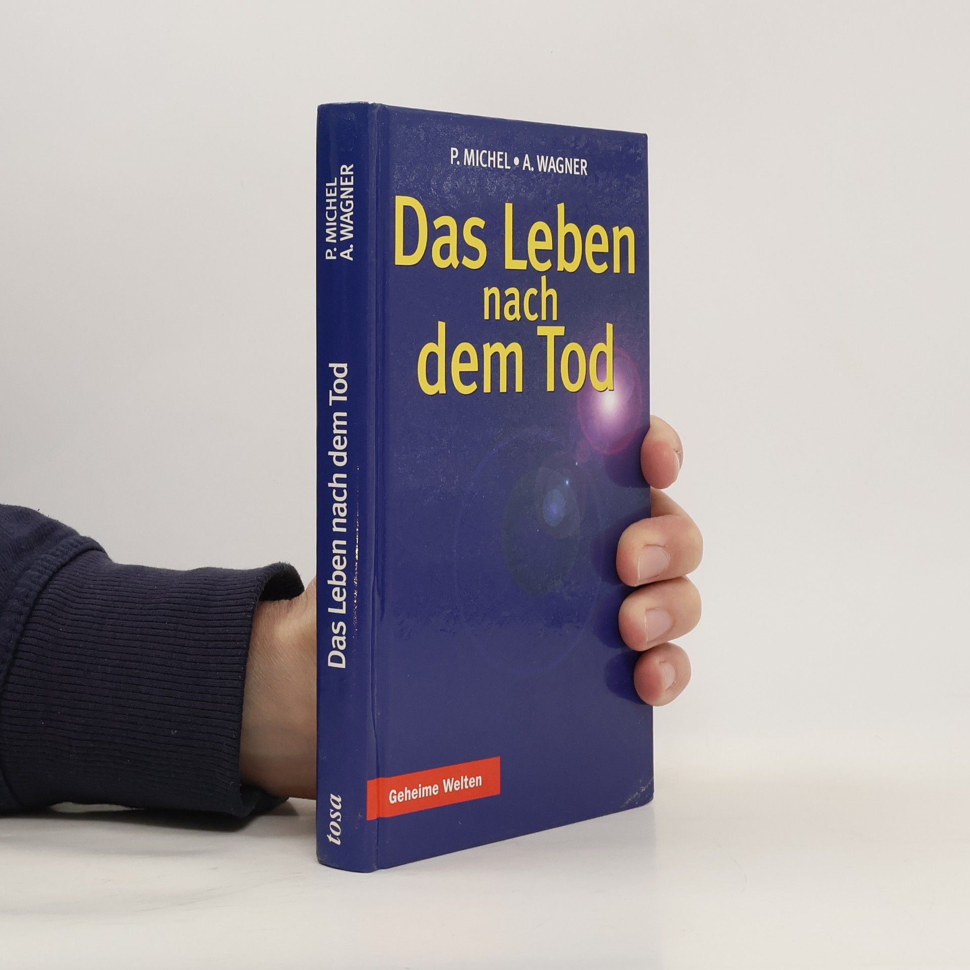 Das Leben nach dem Tod