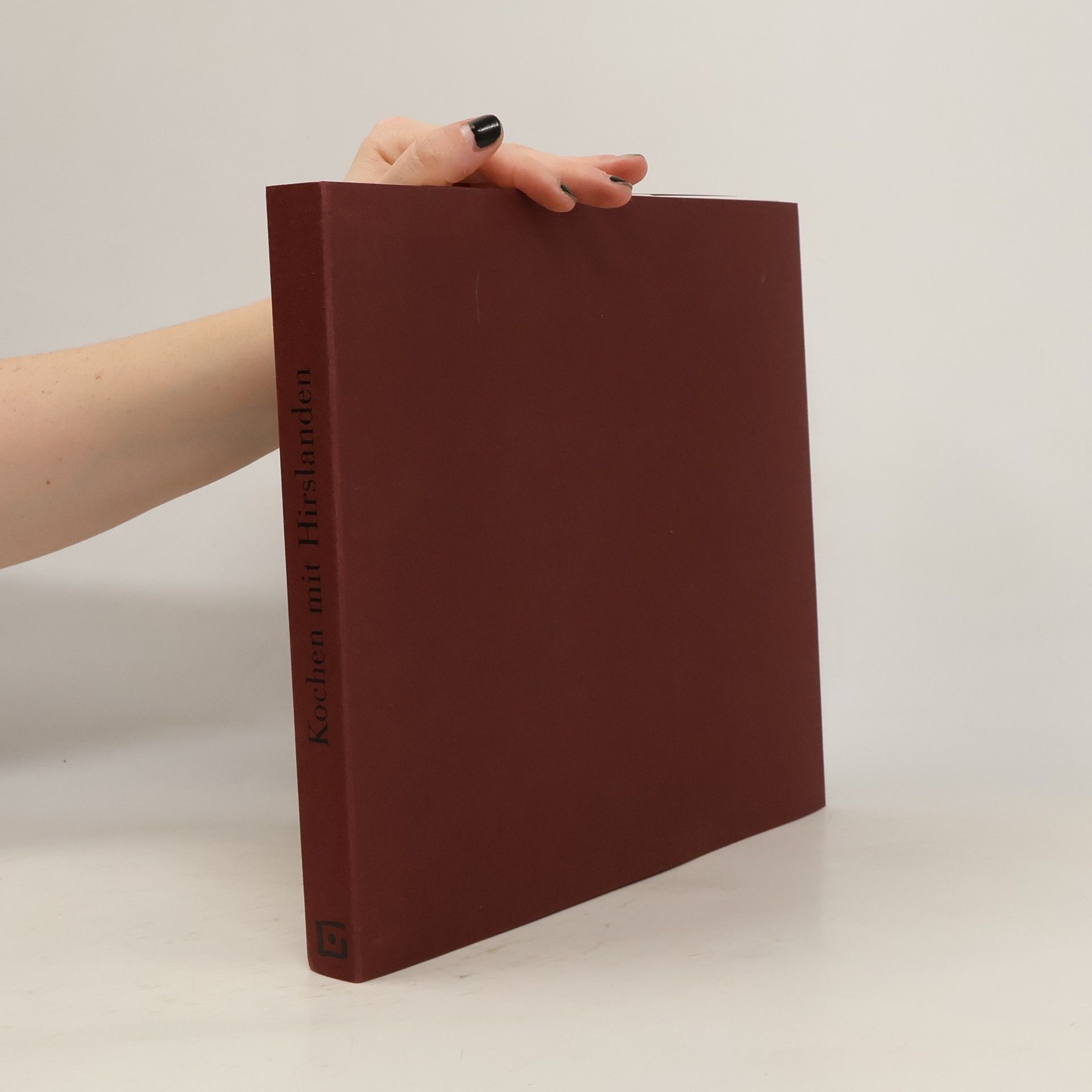 AA.VV. Kochen mit Hirslanden