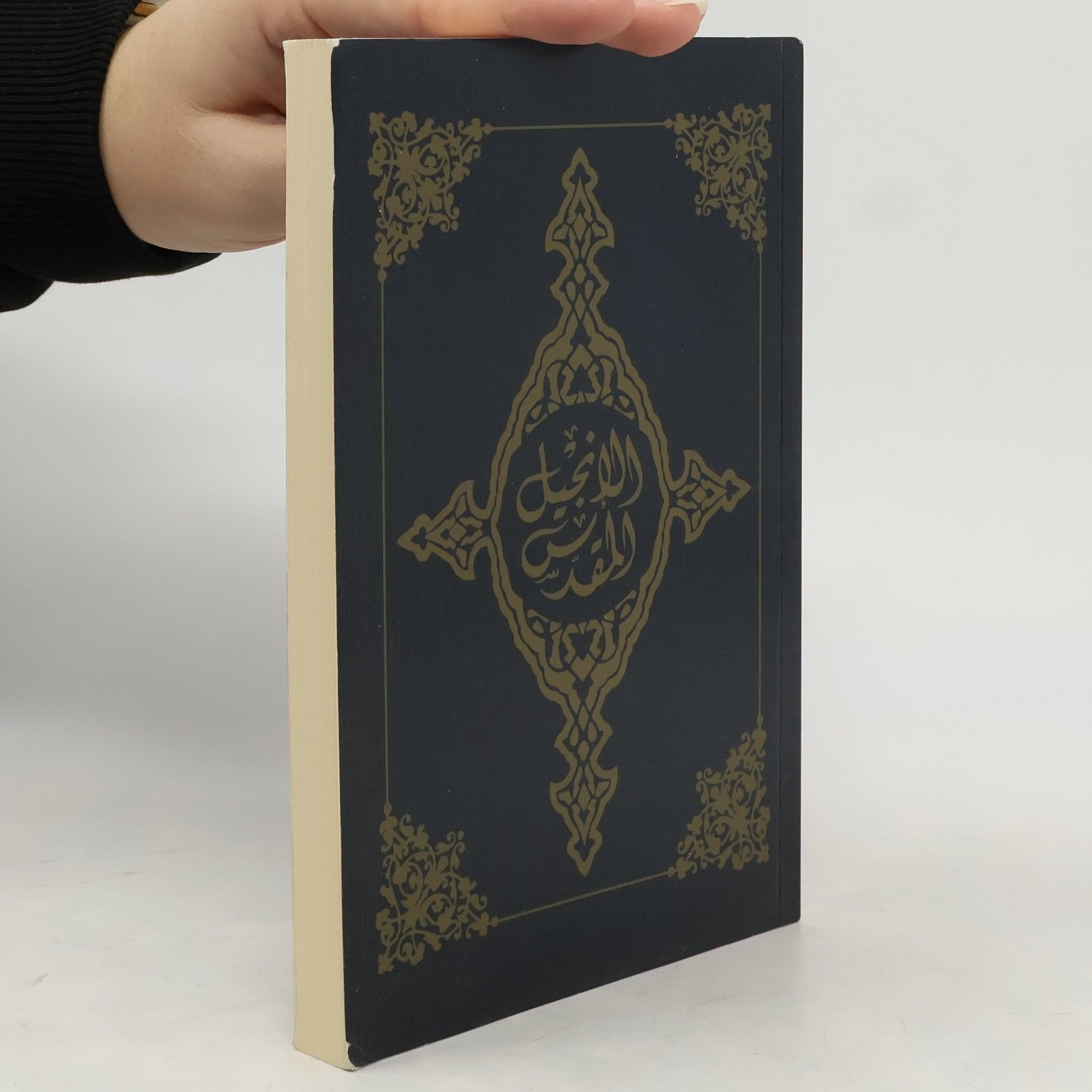 Collectif d'auteurs New Testament