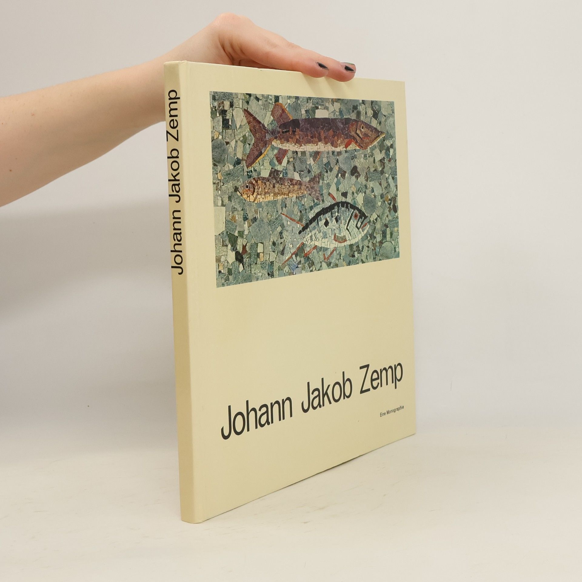 Autorenkollektiv Johann Jakob Zemp