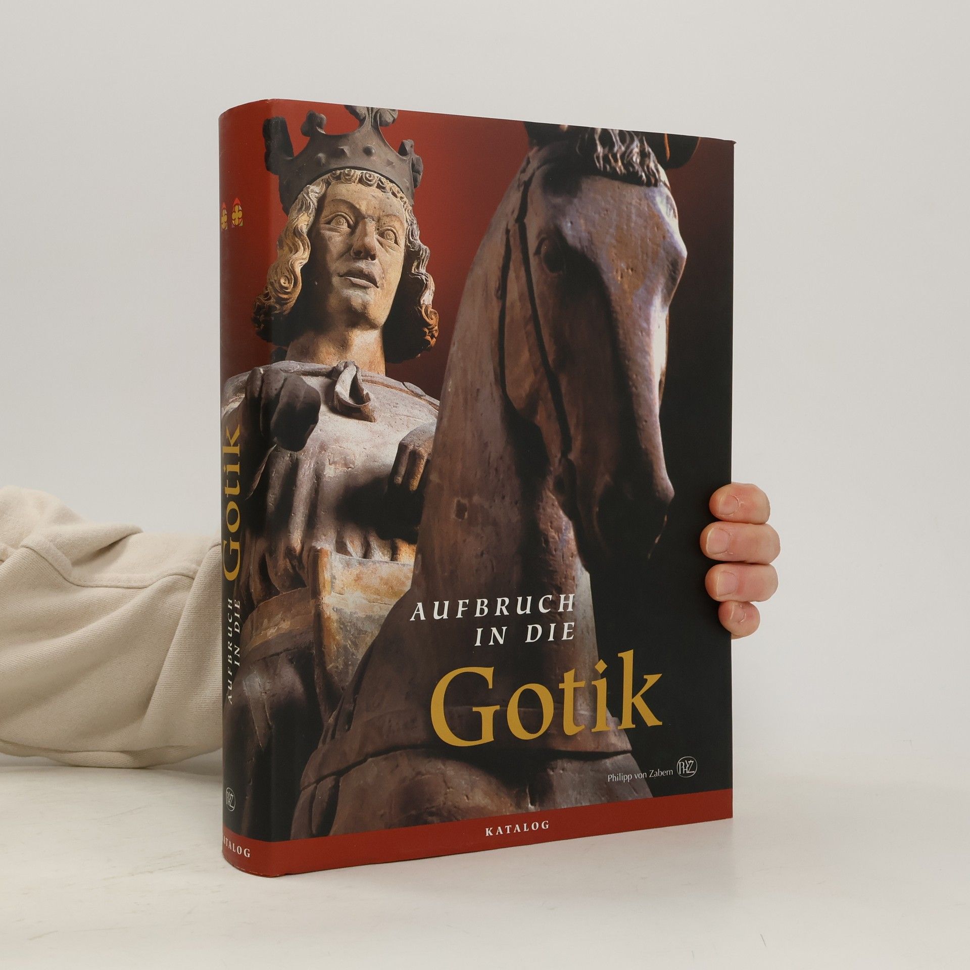 Autorenkollektiv Aufbruch in die Gotik 1209