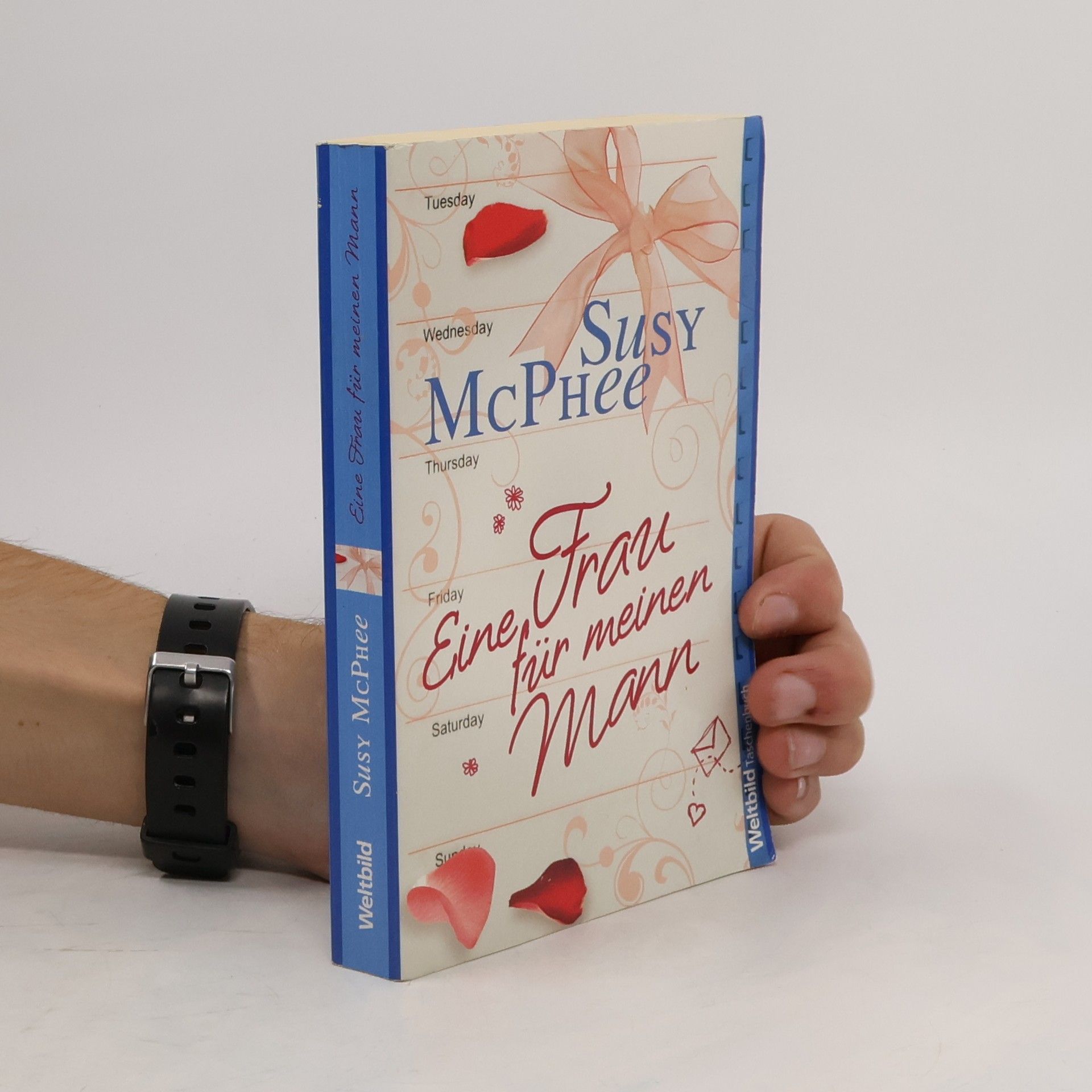 Eine Frau für meinen Mann